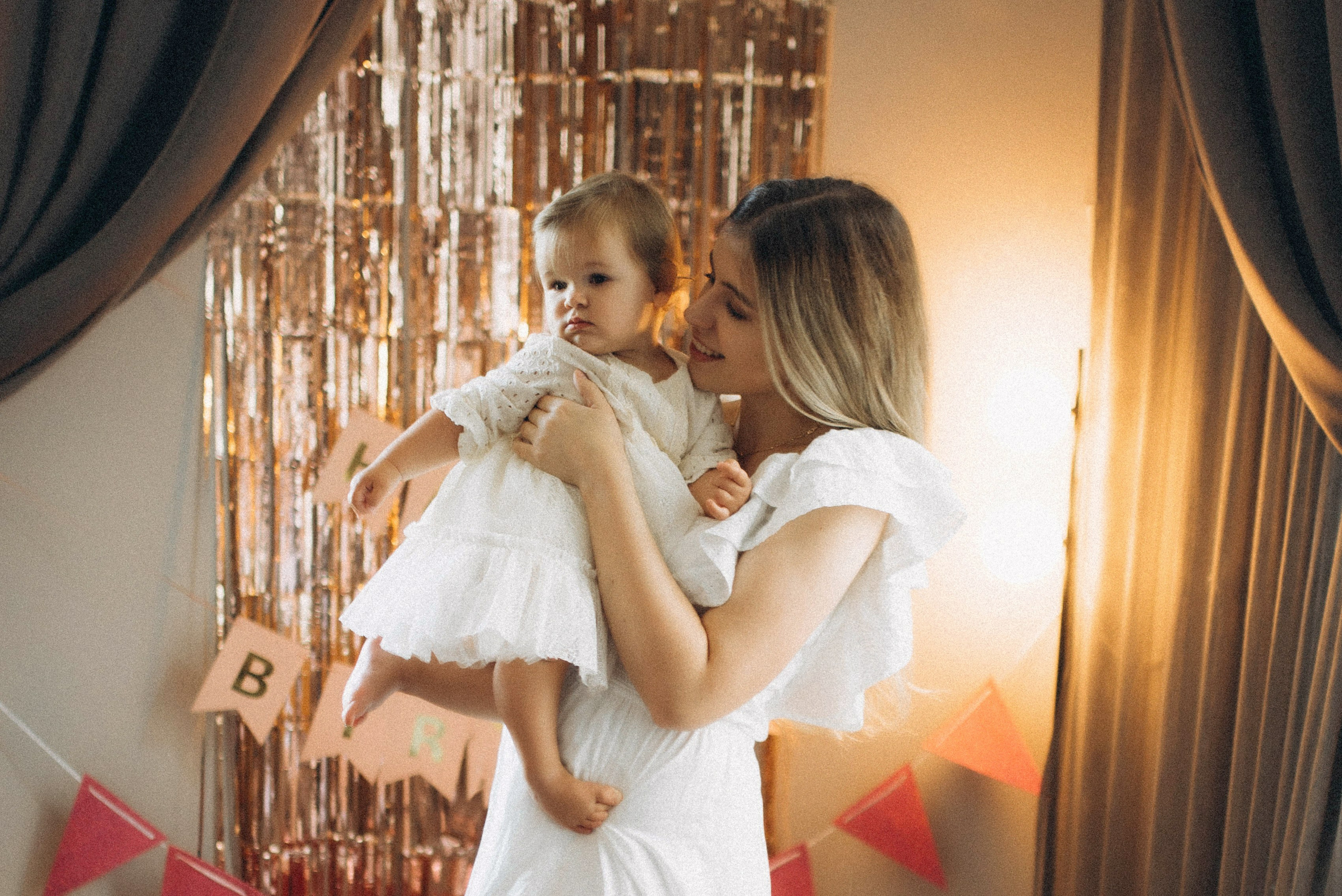 Семейная фотосессия 1 годика. Семейный фотограф Лейпциг, Германия