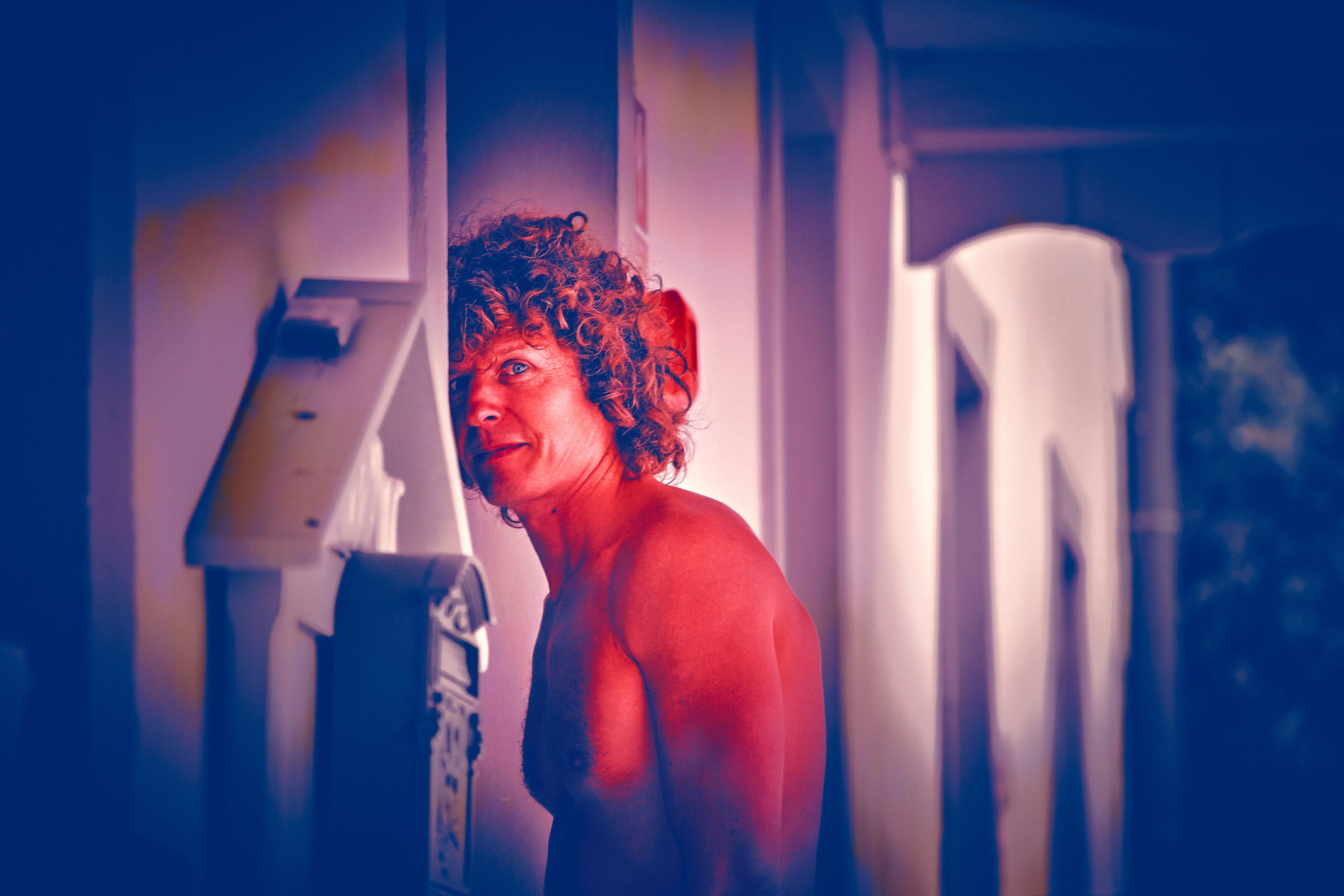 Первый День рождения Бирюзового Острова (Turkusowa Wyspa). Андрей Шипилов — Фотография & Видеография