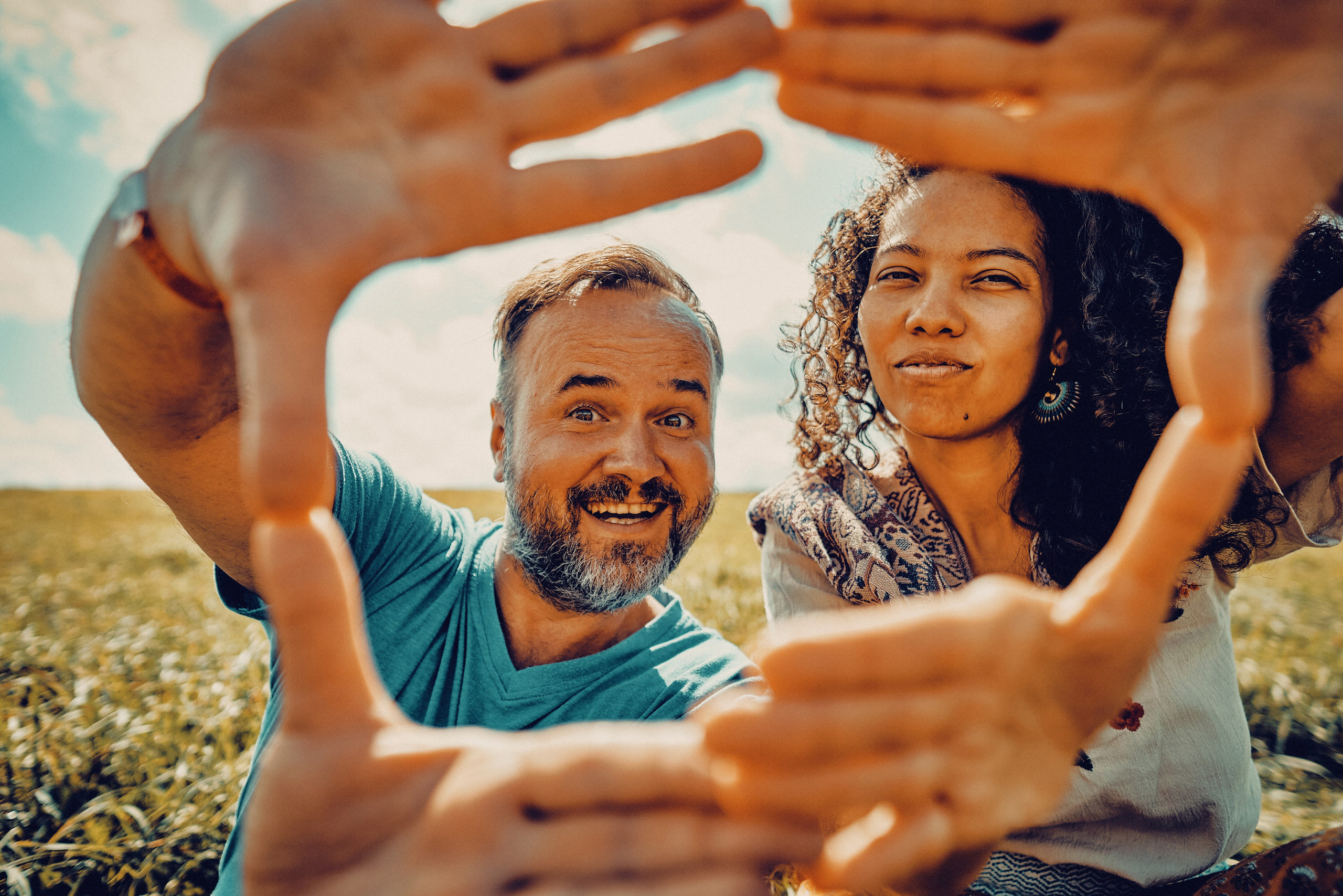 Хуанита & Филип - Фотограф и видеограф Андрей Шипилов. Андрей Шипилов — Фотография & Видеография
