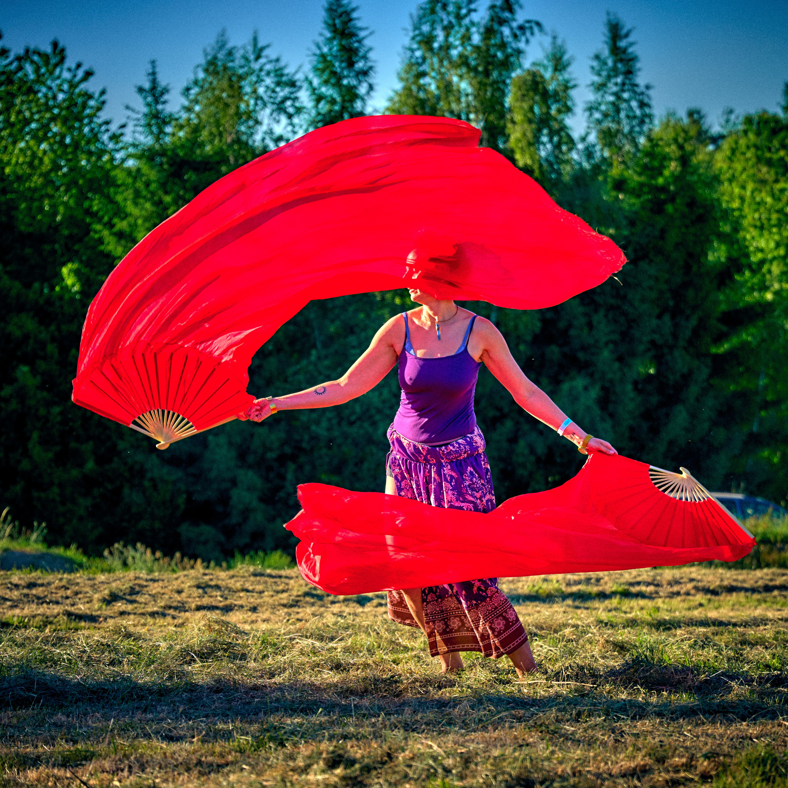 Anybody Seen My Baby?. Andriej Szypilow — Photography & Videography