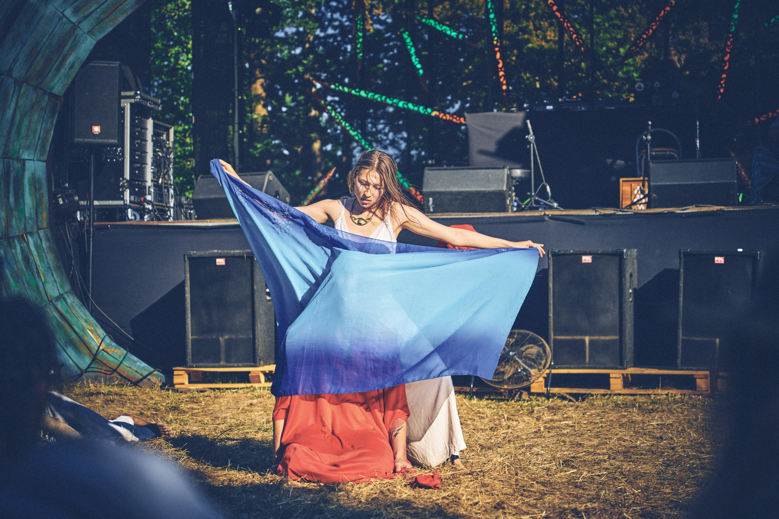 Chimera na FRUŃ Freedom Universe - 2023 - Andriej Szypiłow. Andriej Szypilow - Fotografia & Wideografia