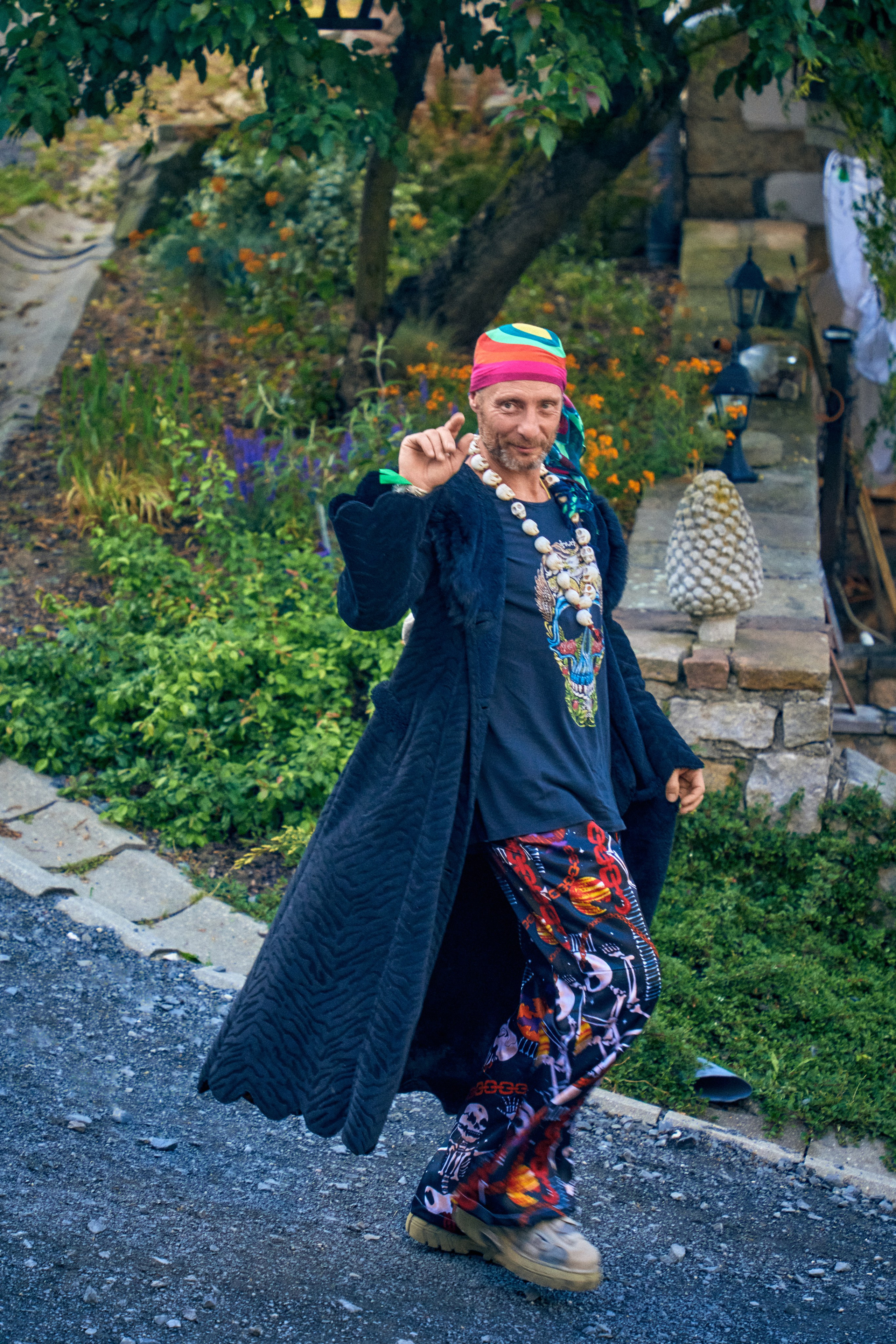 Первый День рождения Бирюзового Острова (Turkusowa Wyspa). Андрей Шипилов — Фотография & Видеография