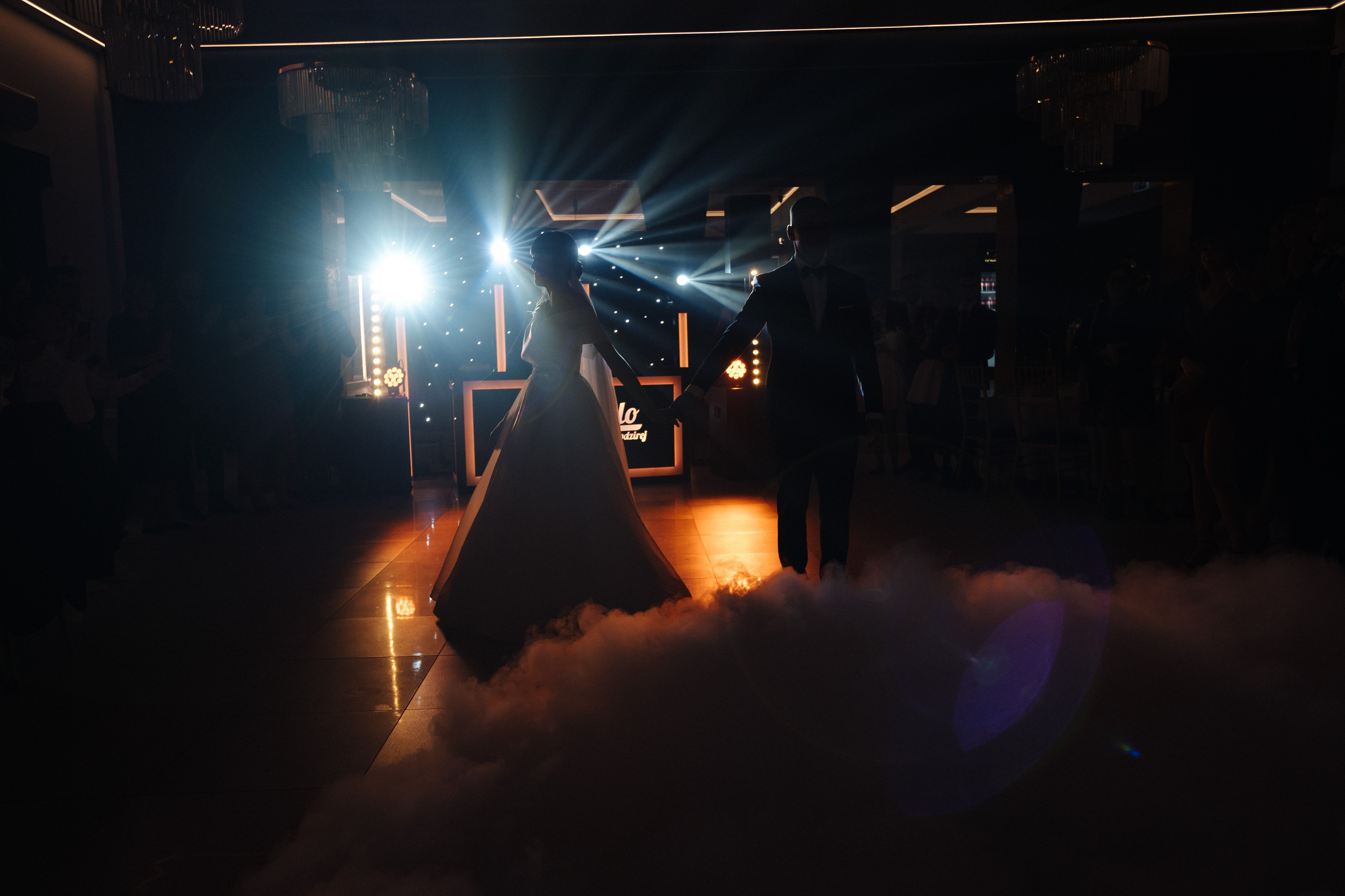 Piotr i Roksolana. Karina Czernecka Foto