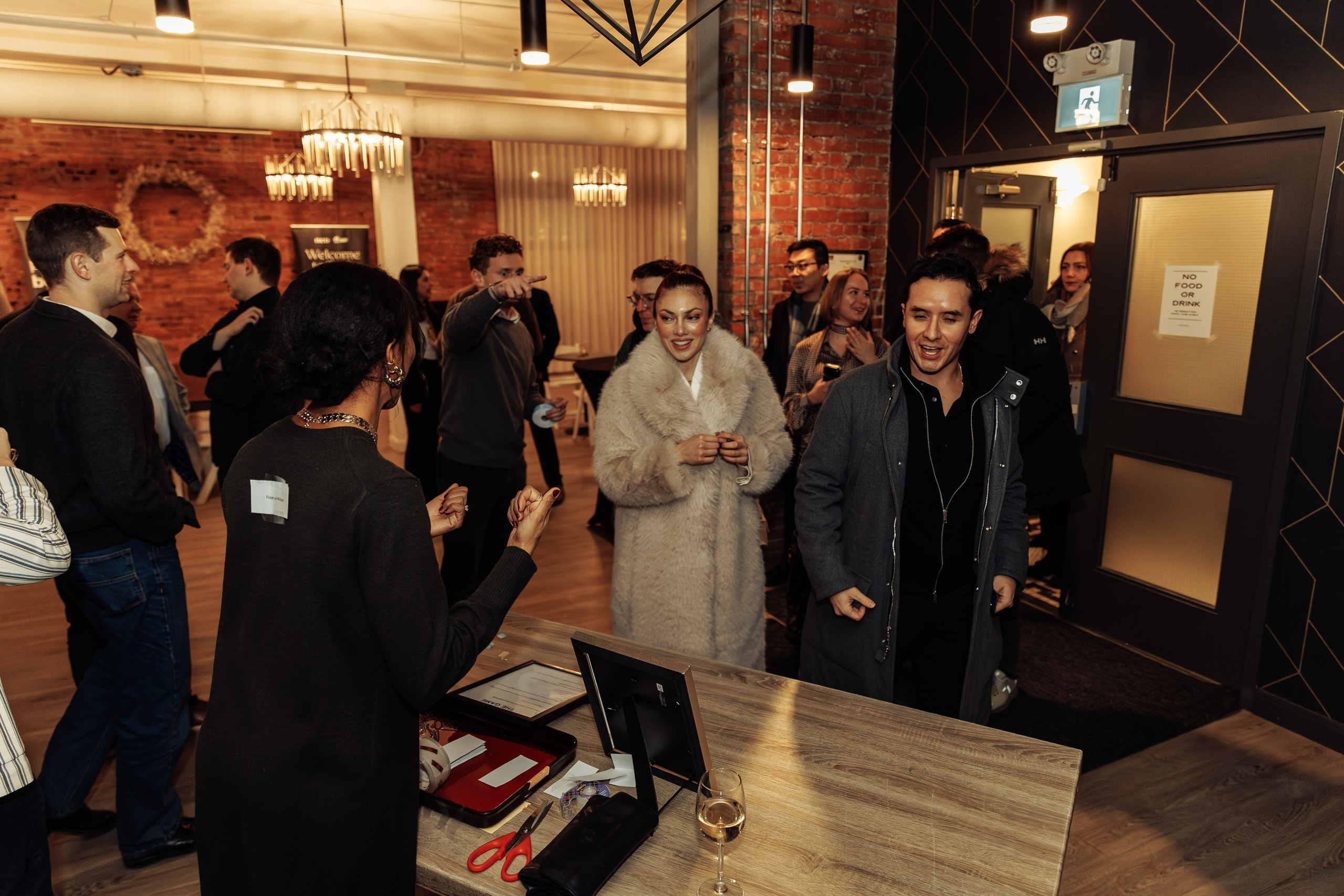 Tech Event Photography Calgary