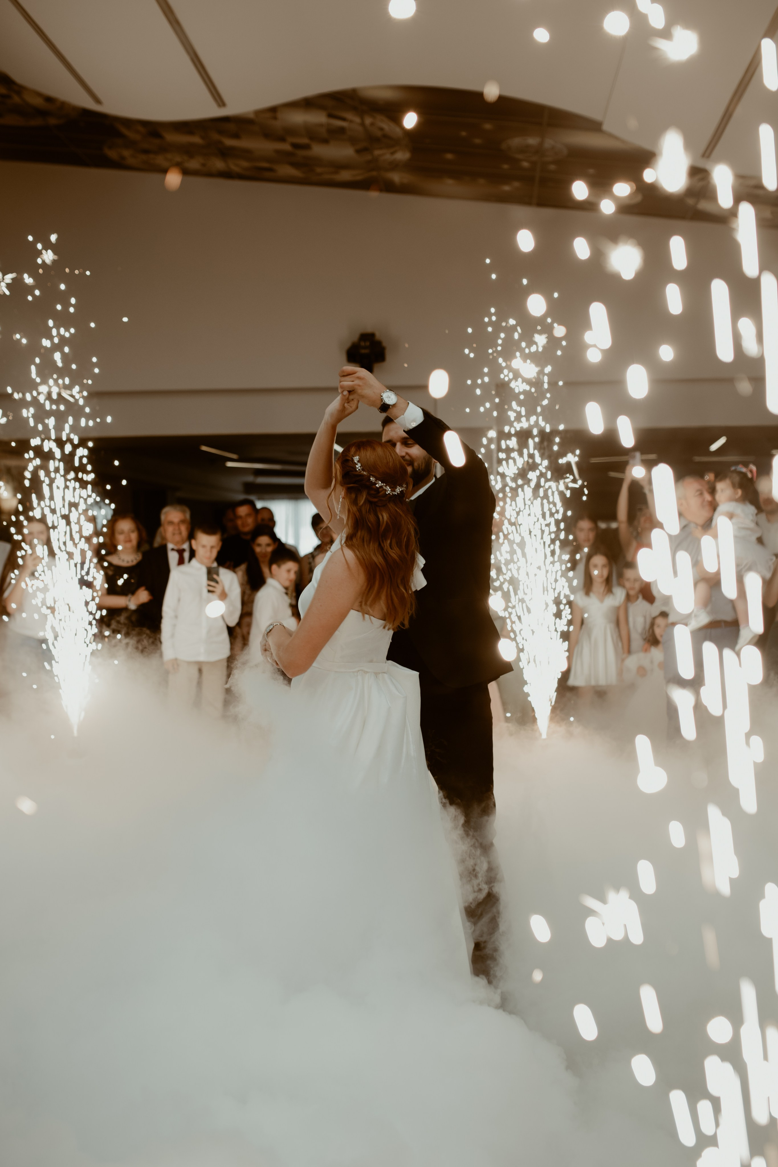 B&F. Wedding & Family photographer Jelena Anđelić