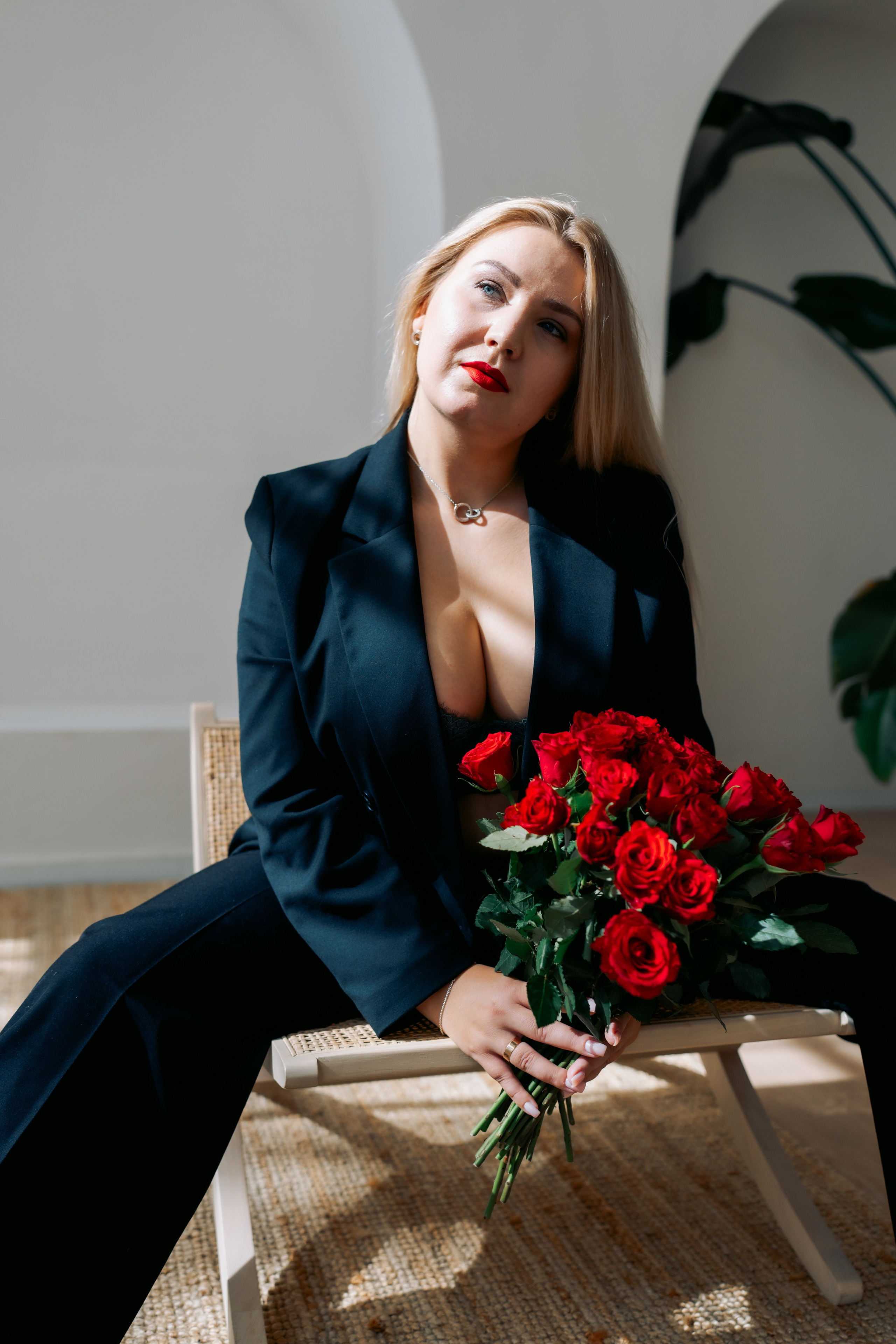 Anastasia. Photographer Netherlands