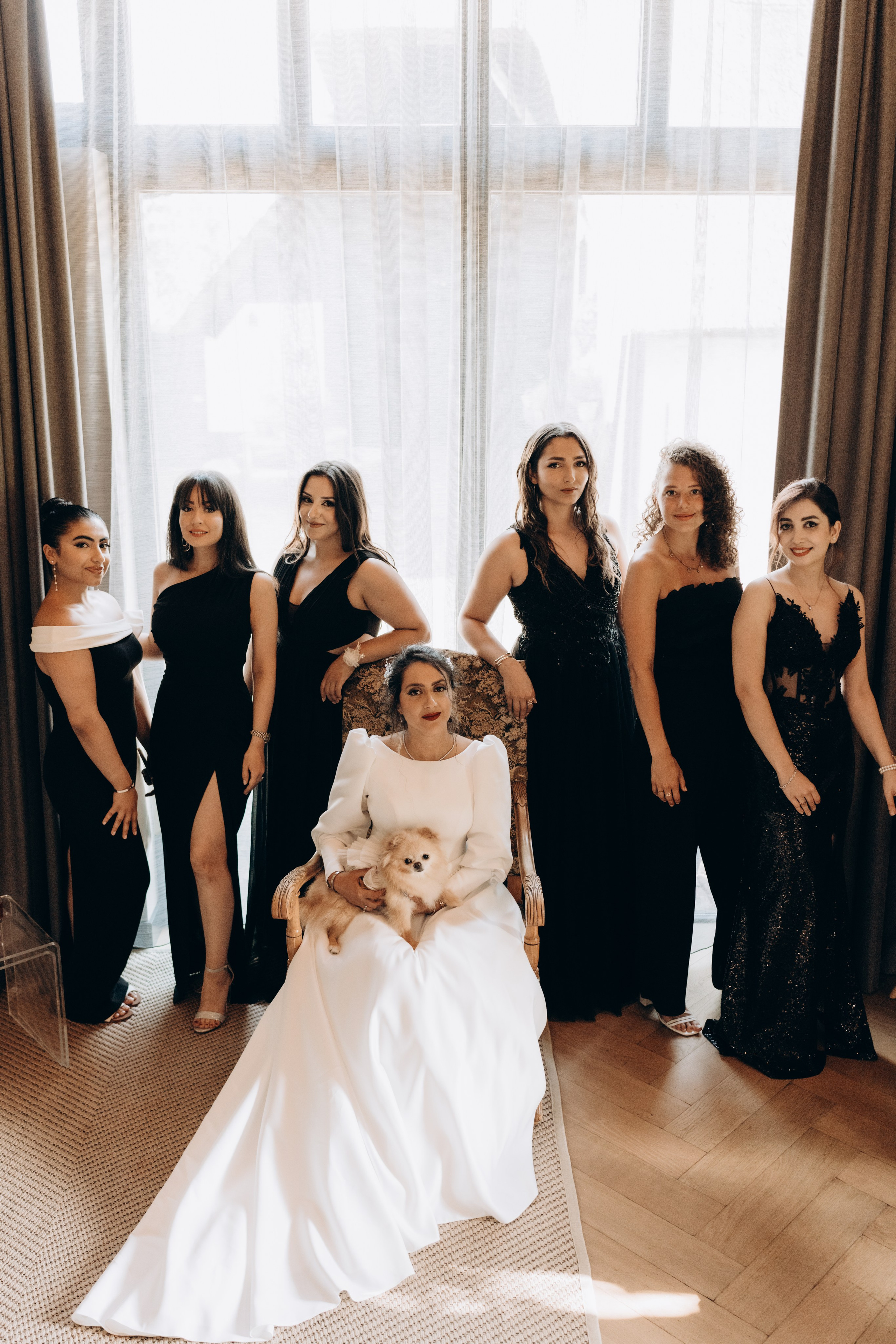 R&F. Photographer Netherlands