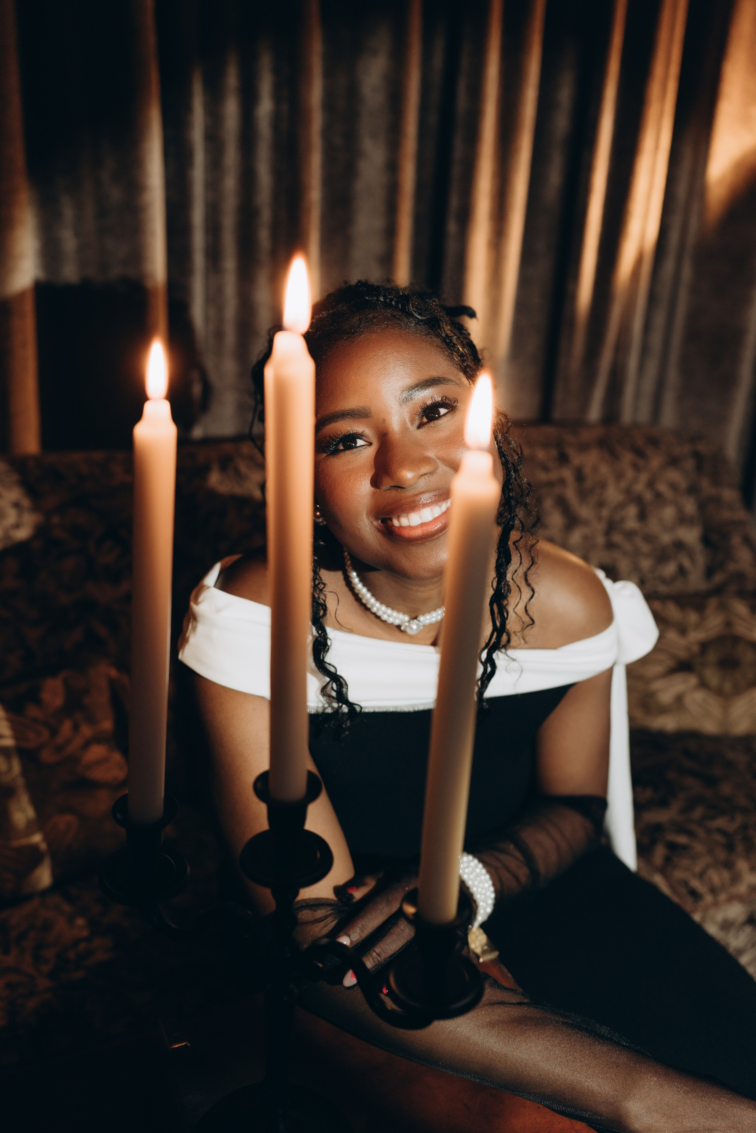 Esther. Photographer Netherlands