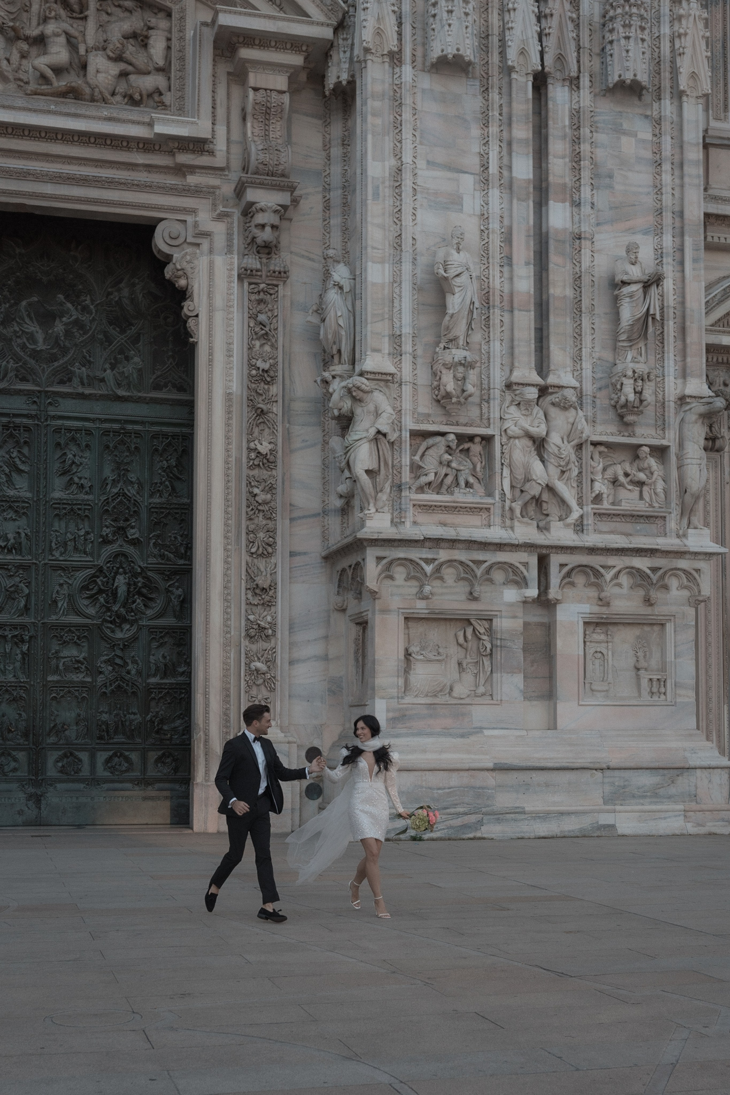 Anastasia & Francesco. Matrimoni per DUE. PHOTOGRAPHER IN ITALY