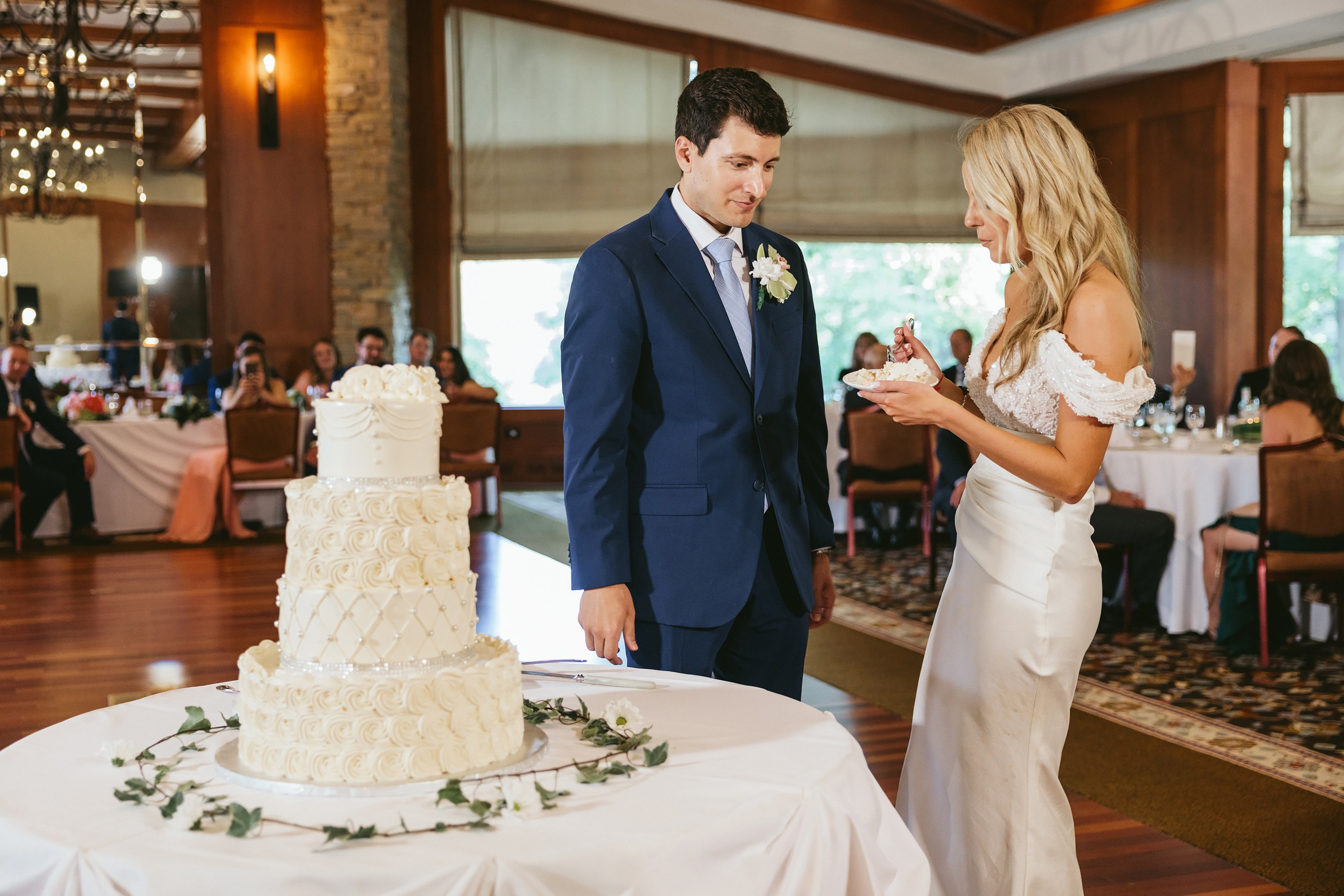 06.14.2025 Wedding. Wedding family event photographer in Chicago Nick Yushevich