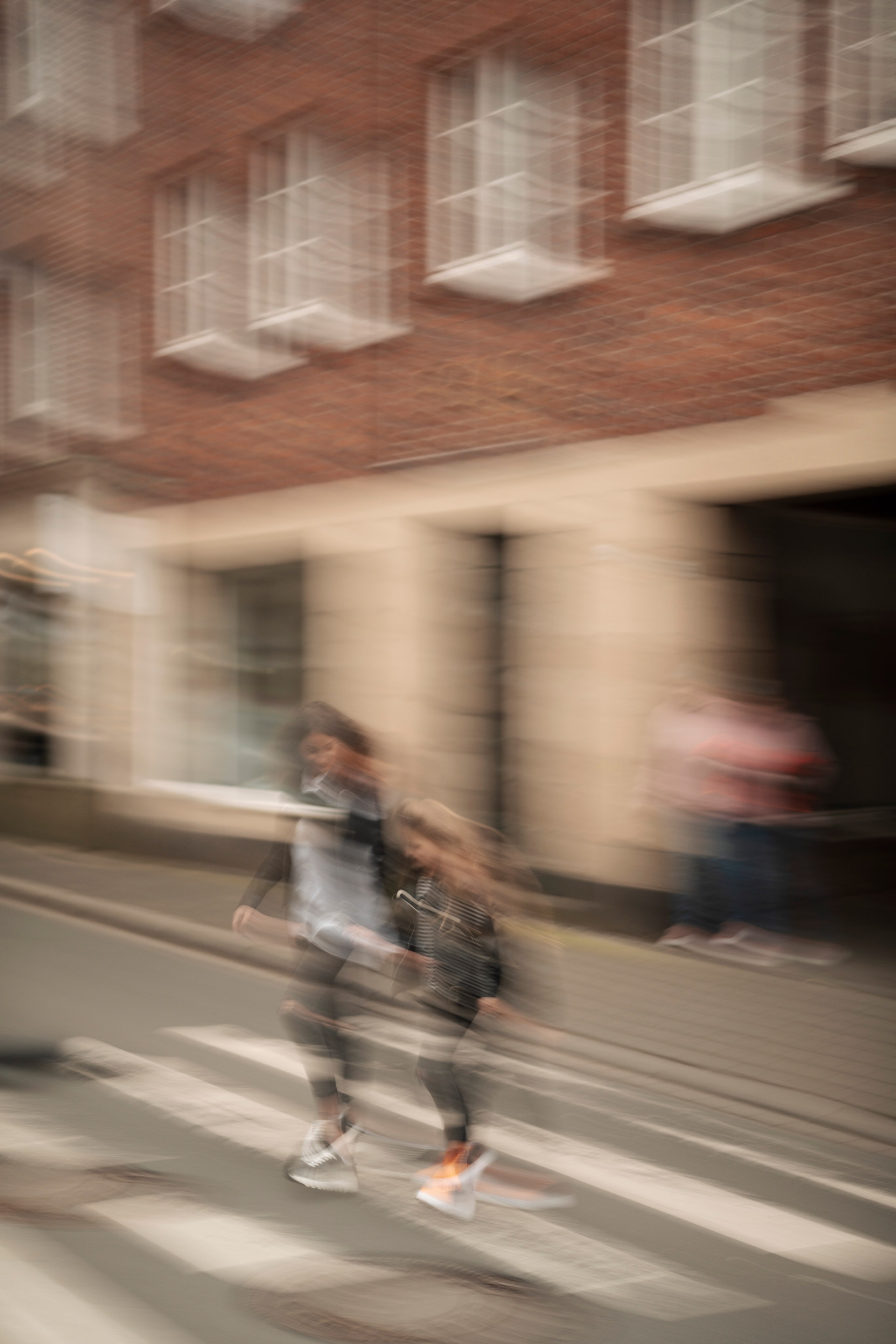 Mommy & Me. Photography in Germany