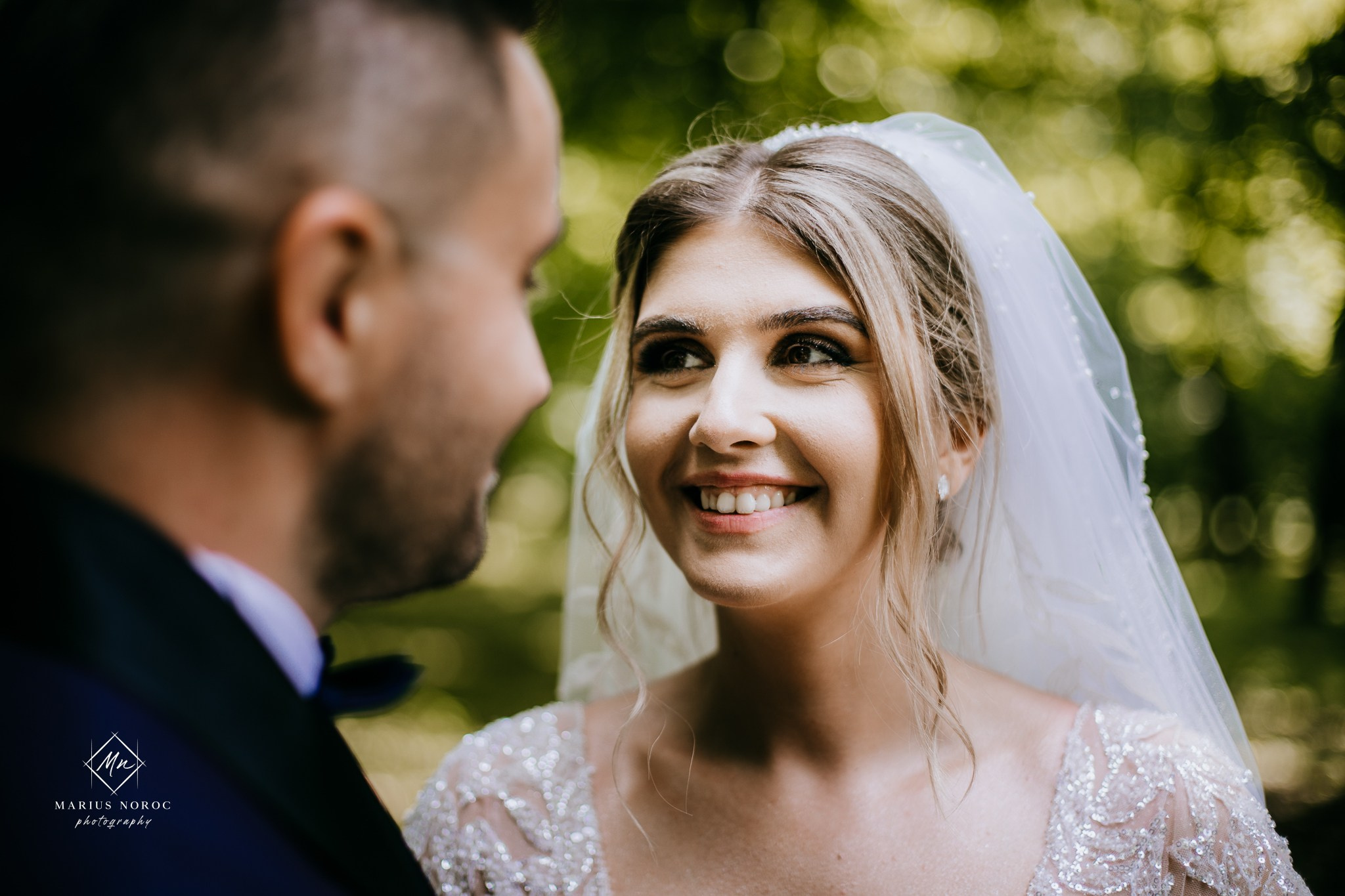 Roxana & Ionut | Padurea Bucium Iasi