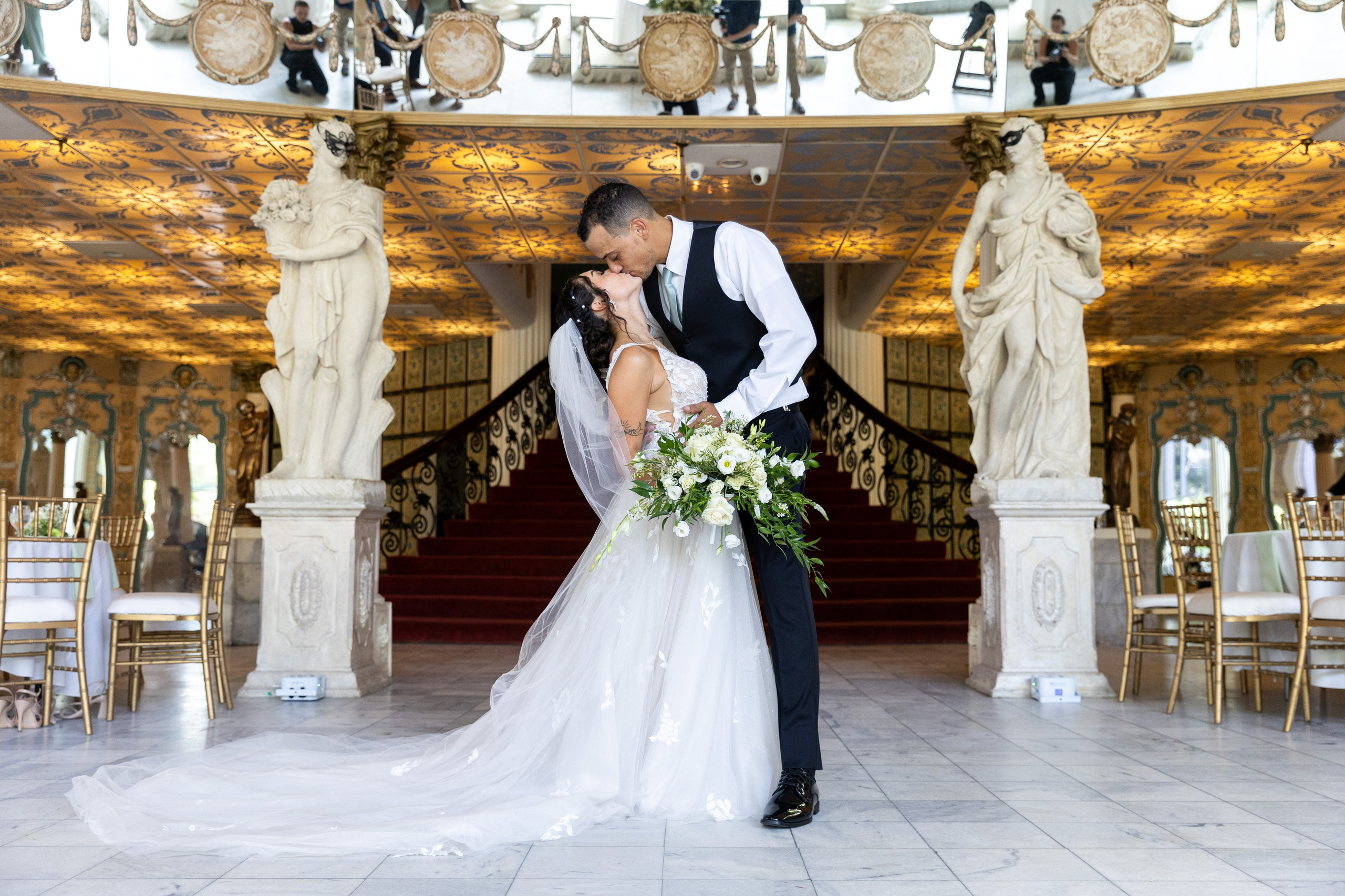 NEW!!! NEW!!! FULL GALLERY Kapok Tree Event Center, FL. Wedding Photography & Videography contenting in Tennessee and Florida