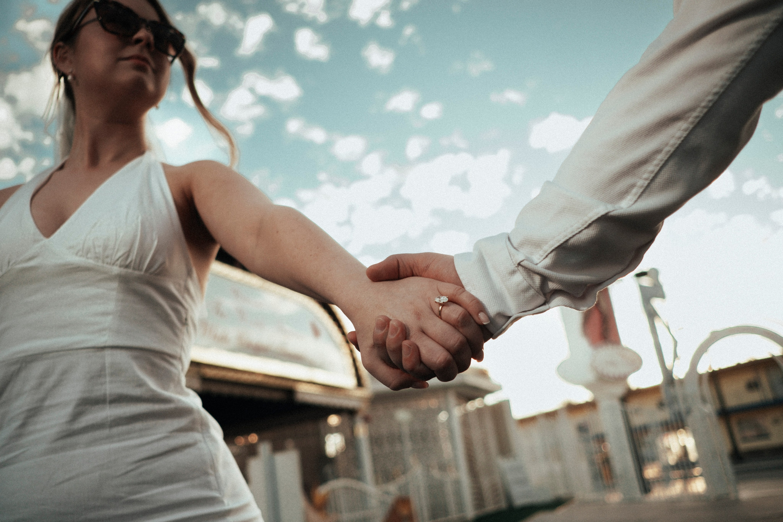 Wedding photographer Las Vegas