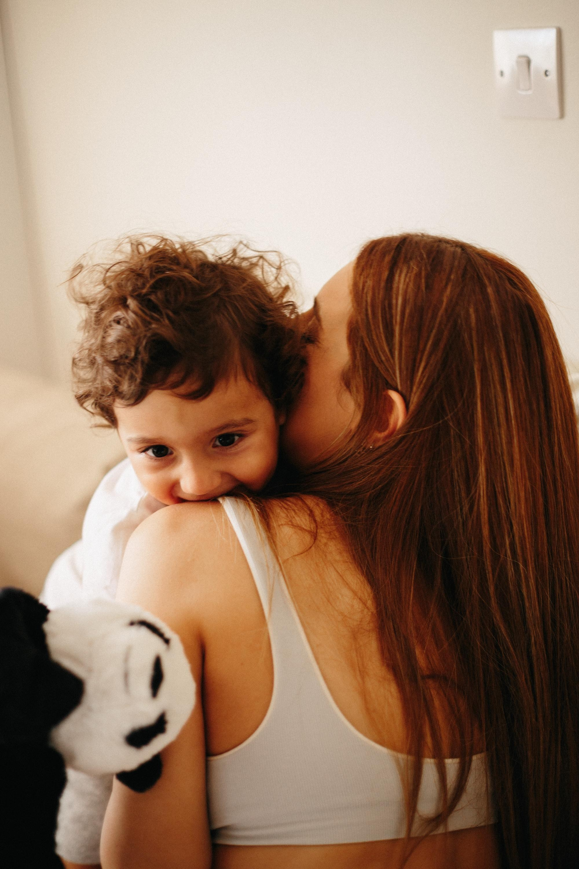 G, G & P❤️. Family and business portrait’s photographer in Cyprus