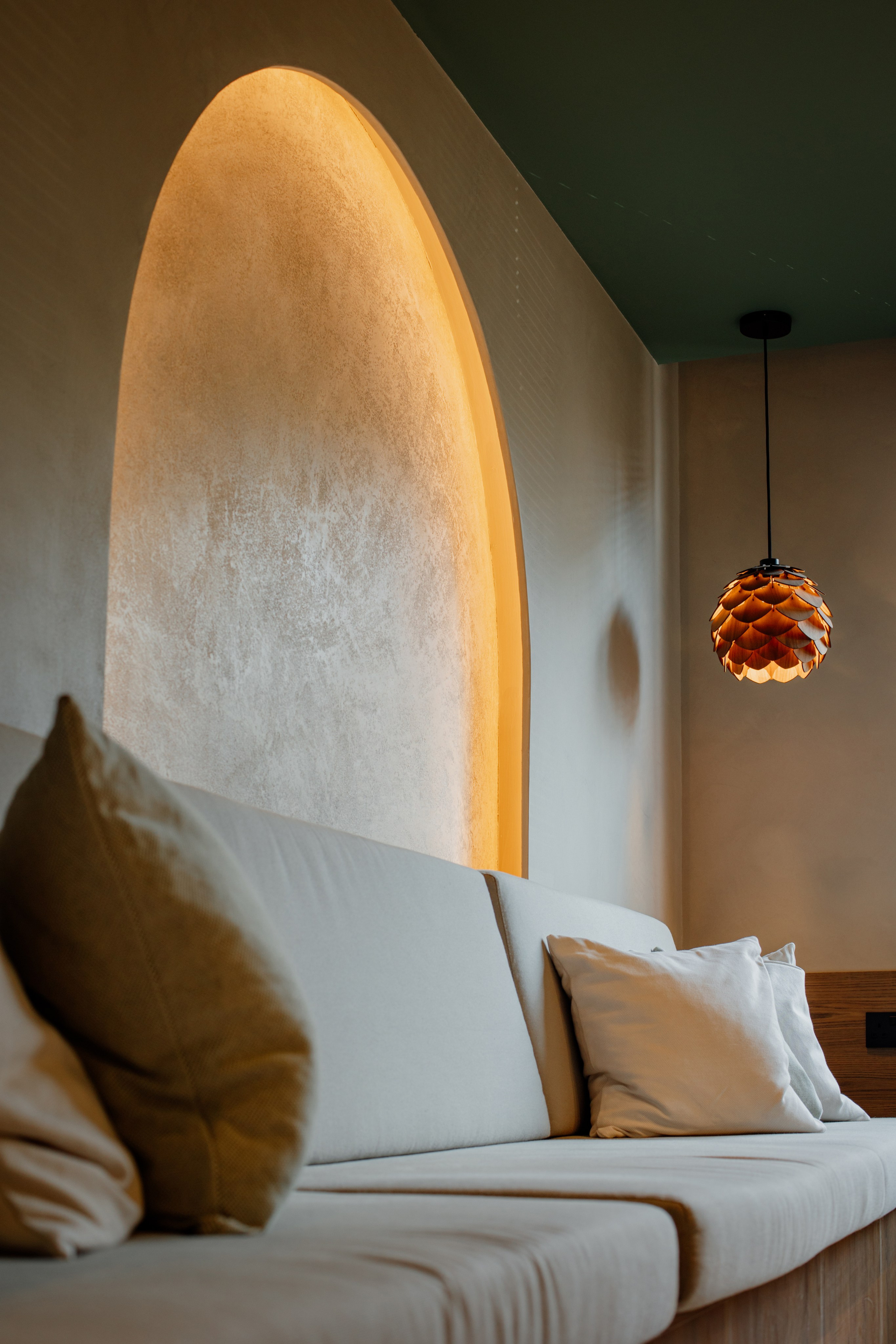 Zensation Spa. Family and business portrait’s photographer in Cyprus