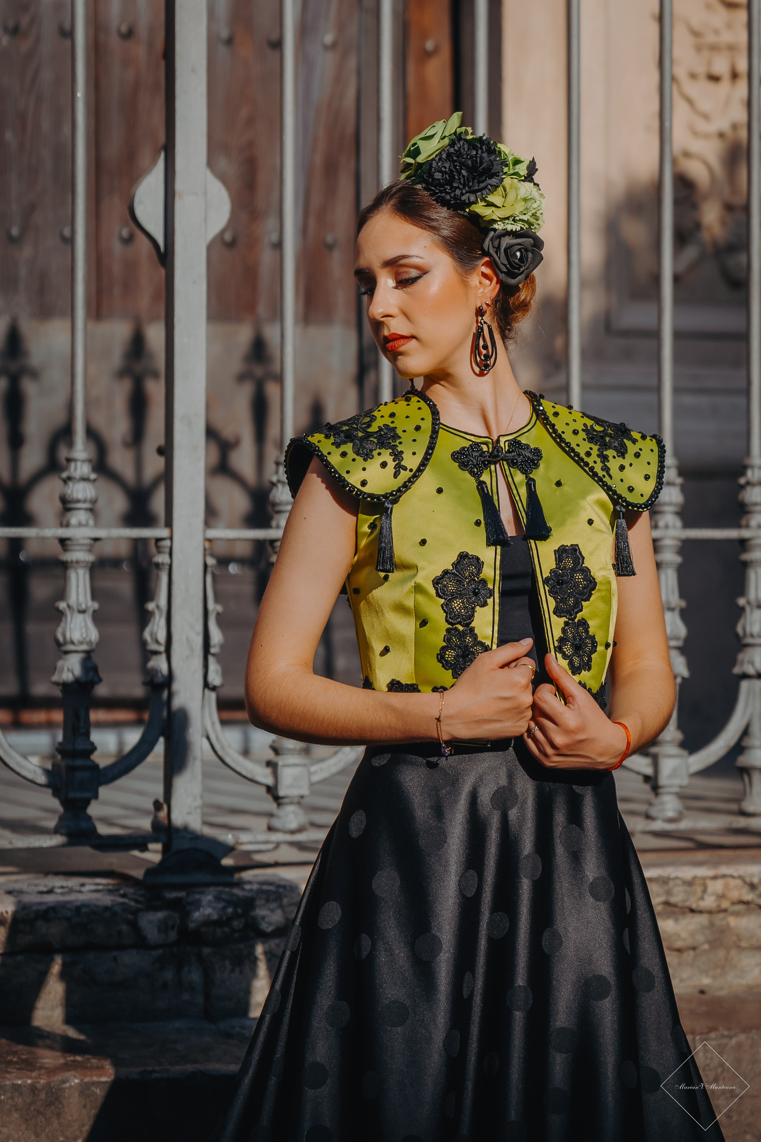 Feria De Abril — Sevilla 2024. Photographer Family Wedding Event London and World wide Marian V Munte