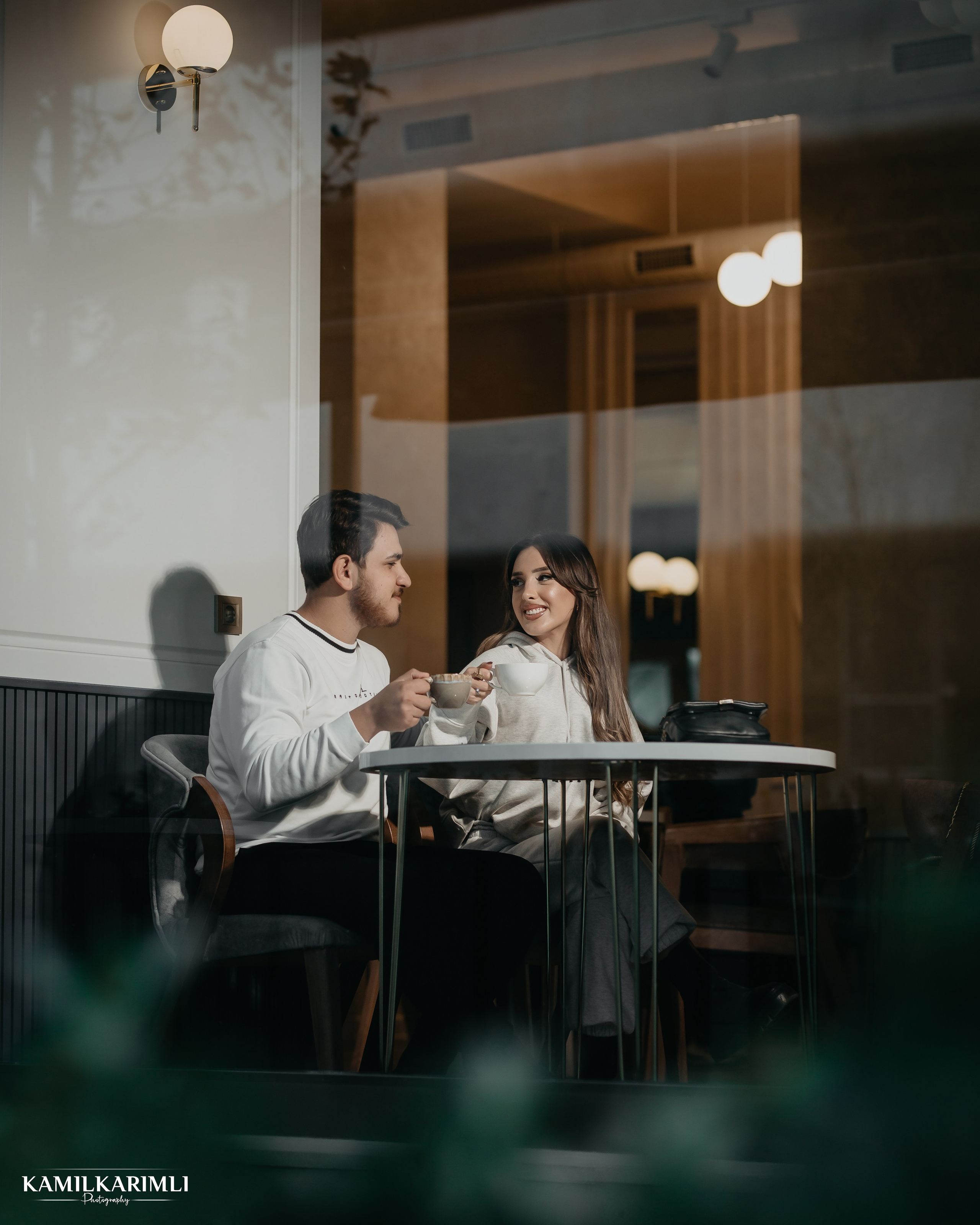 Ruslan&Inci. Əsas Səhifə