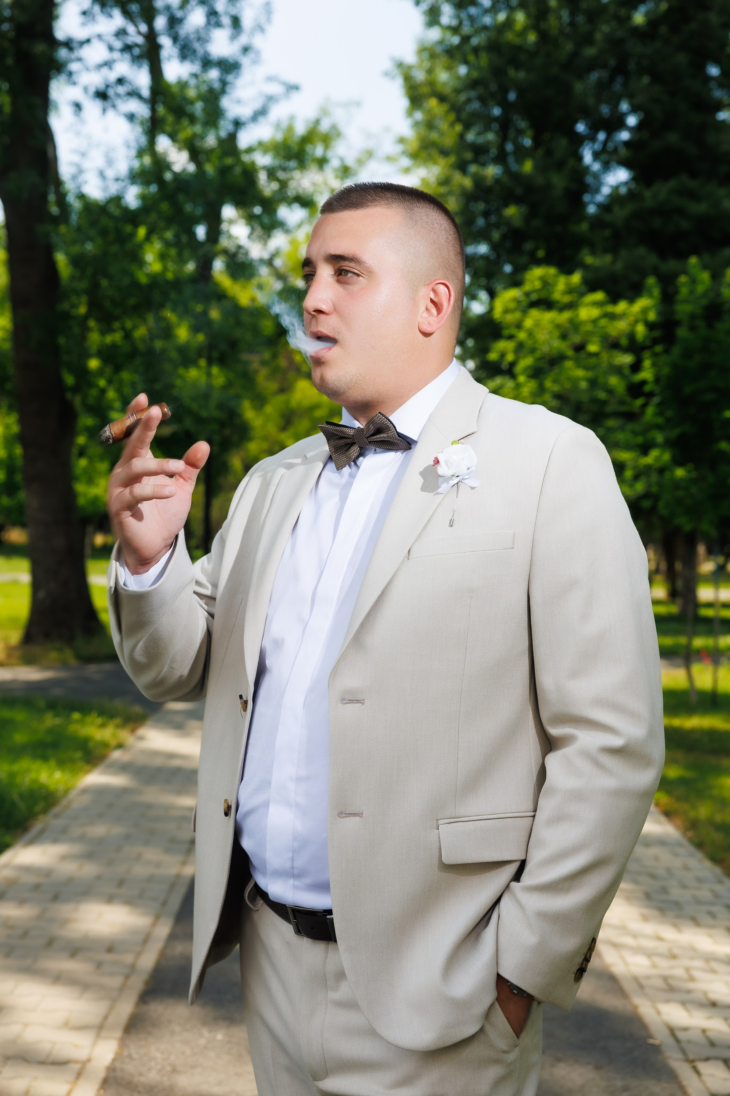 Сватба Айтос. Фотограф Ирина Йотова