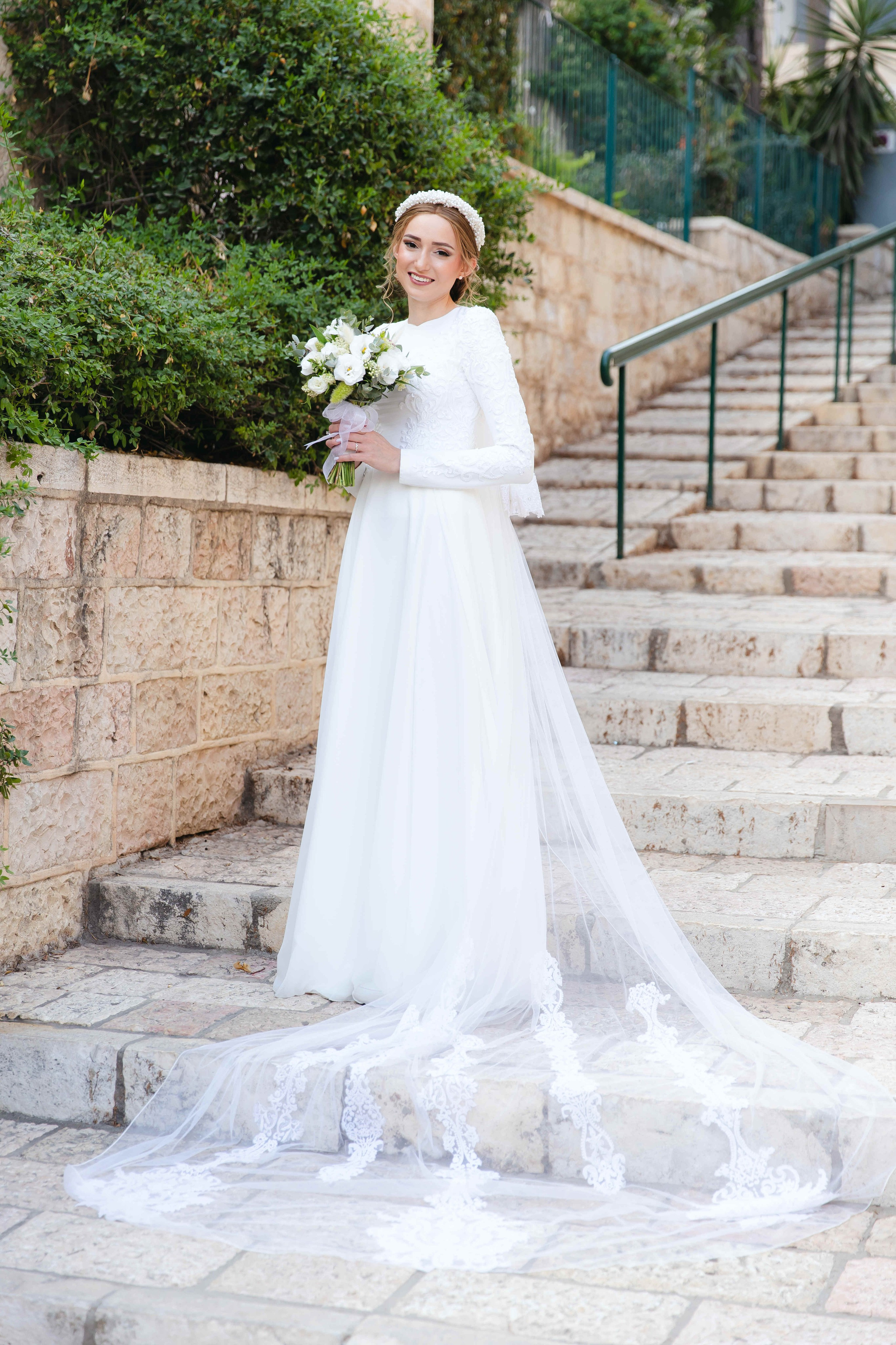 WEDDING OF POLINA AND BORUKH. Https://shi-photo.com/