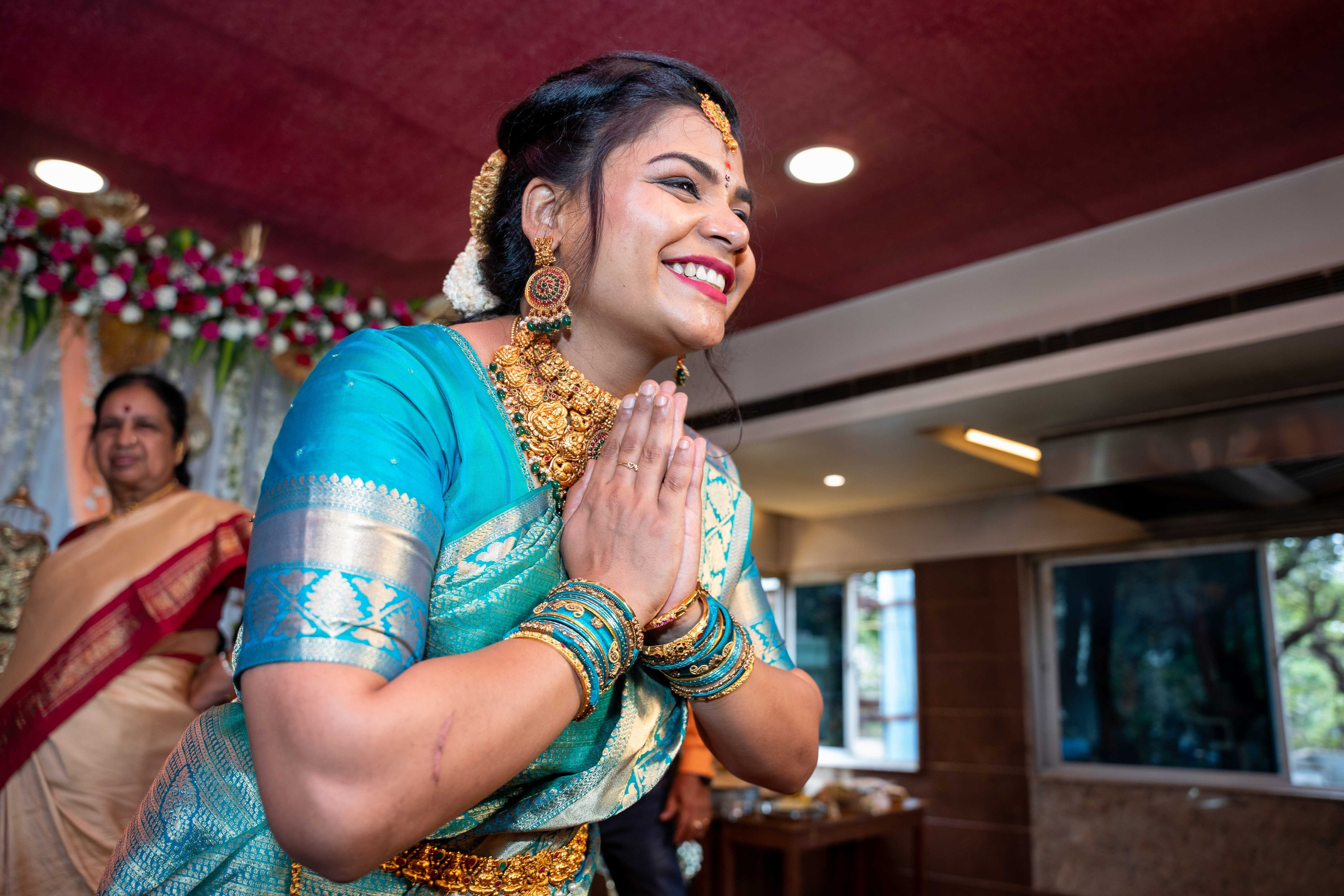 ATHARV NAMAKARANA. 50mm STUDIOS