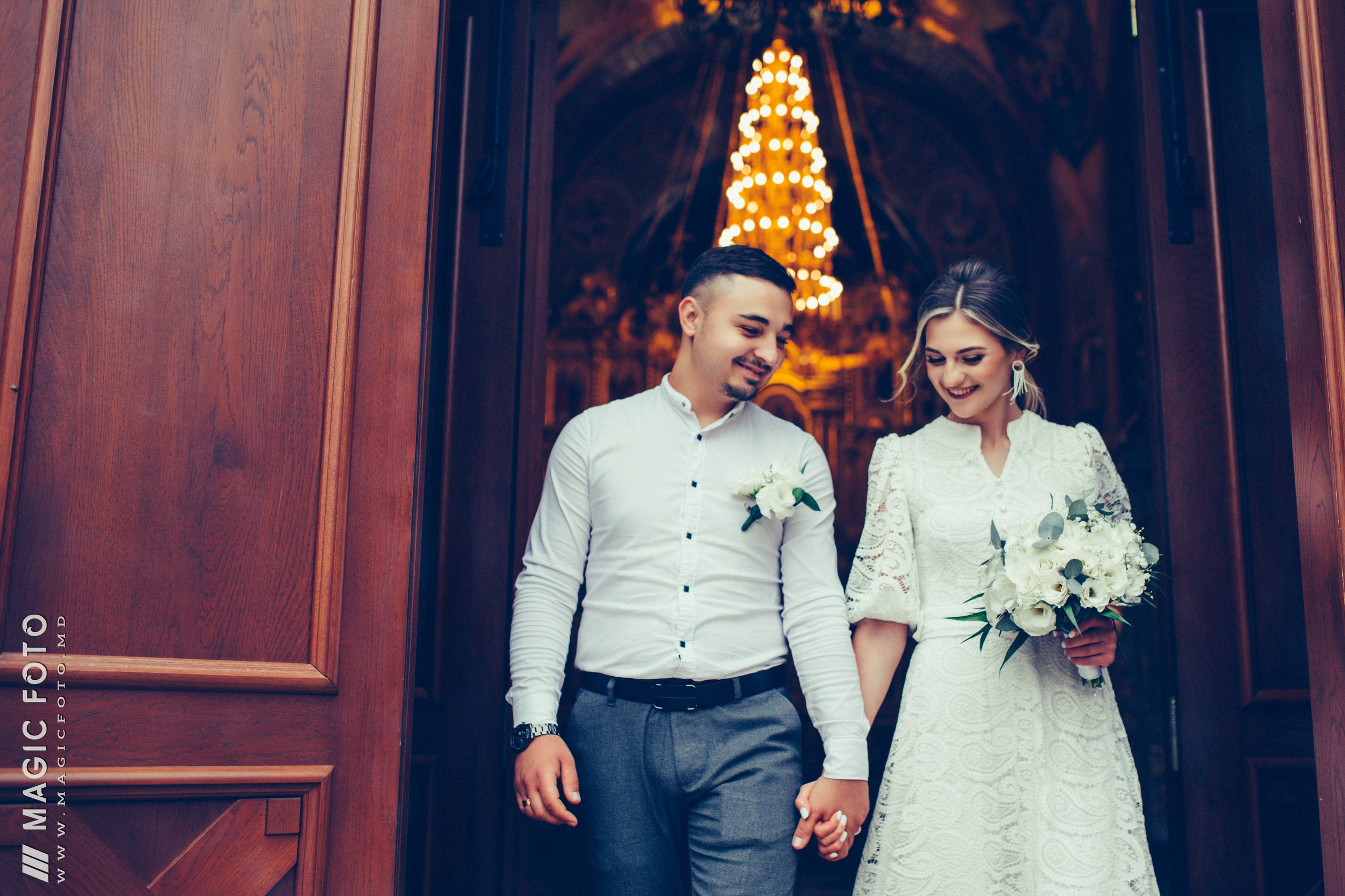 Wedding 1. Servicii Foto Video la Nunta Chisinau Moldova Europa Studio MagicFoto