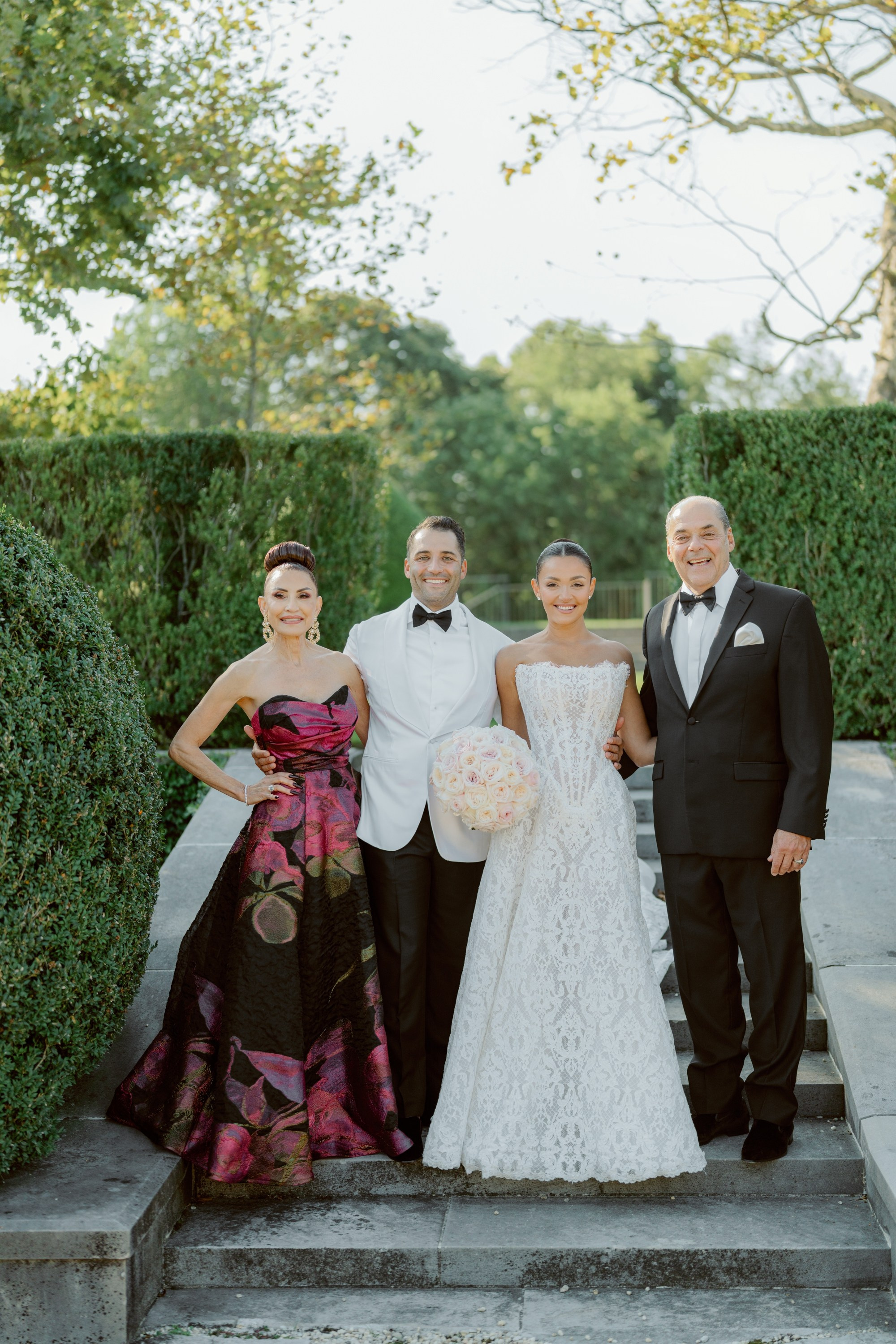 Emily and Vito. Wedding photographer and videographer New York | New Jersey