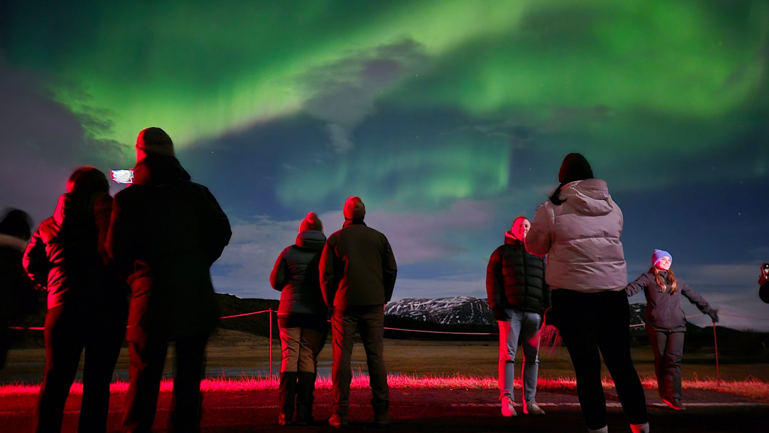 Iceland 2025. Marina, Fotograf aus Nürnberg