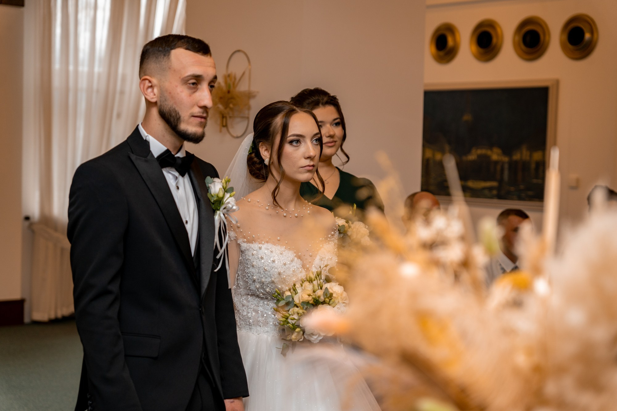 Julie&Vasyl. RODINNÁ FOTOGRAFKA LABYK KATERYNA