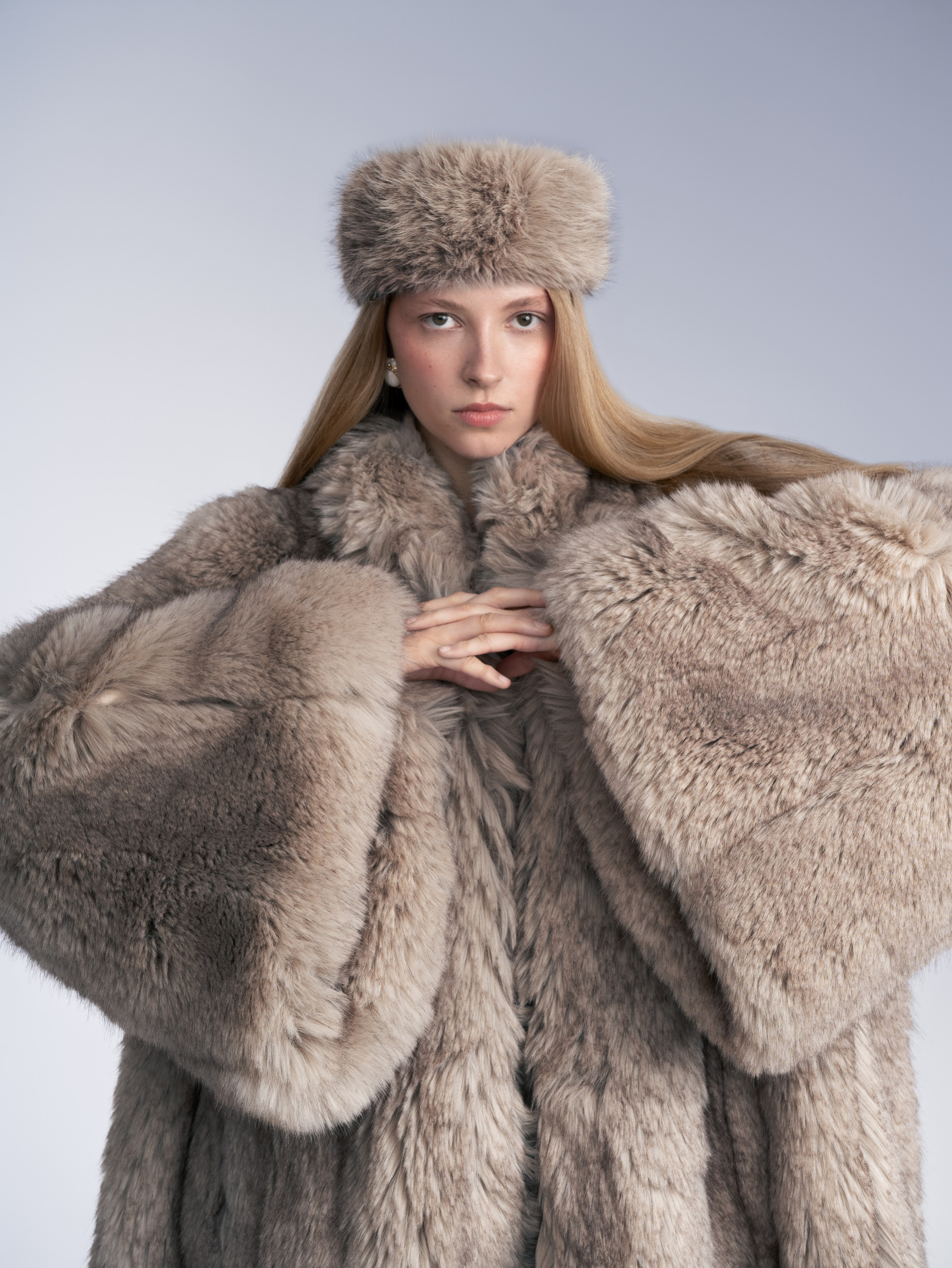 Ретушер Ирина Лисицына