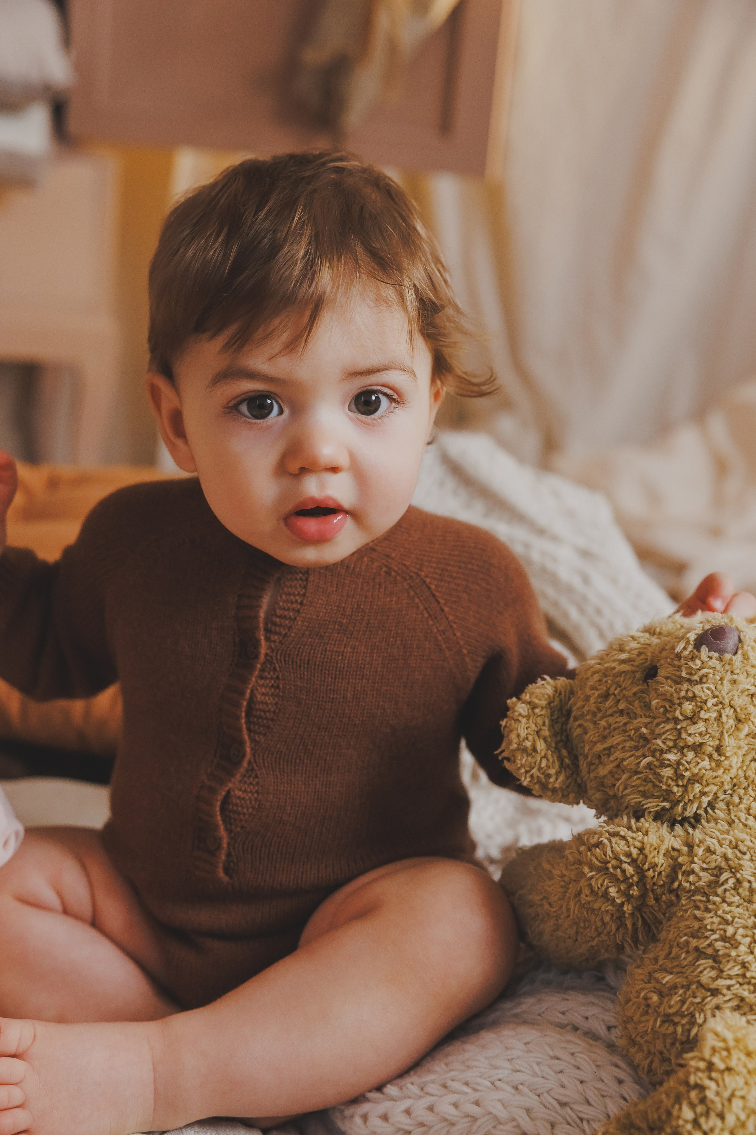 Фотосесия за Рожден Ден. Фотограф Ирина Йотова