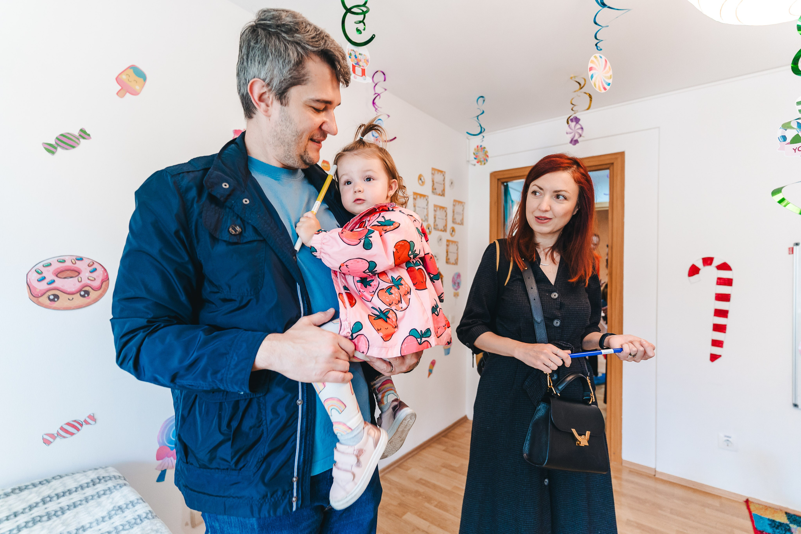 Miniterra Carusel. Liviu Andrei - Fotograf