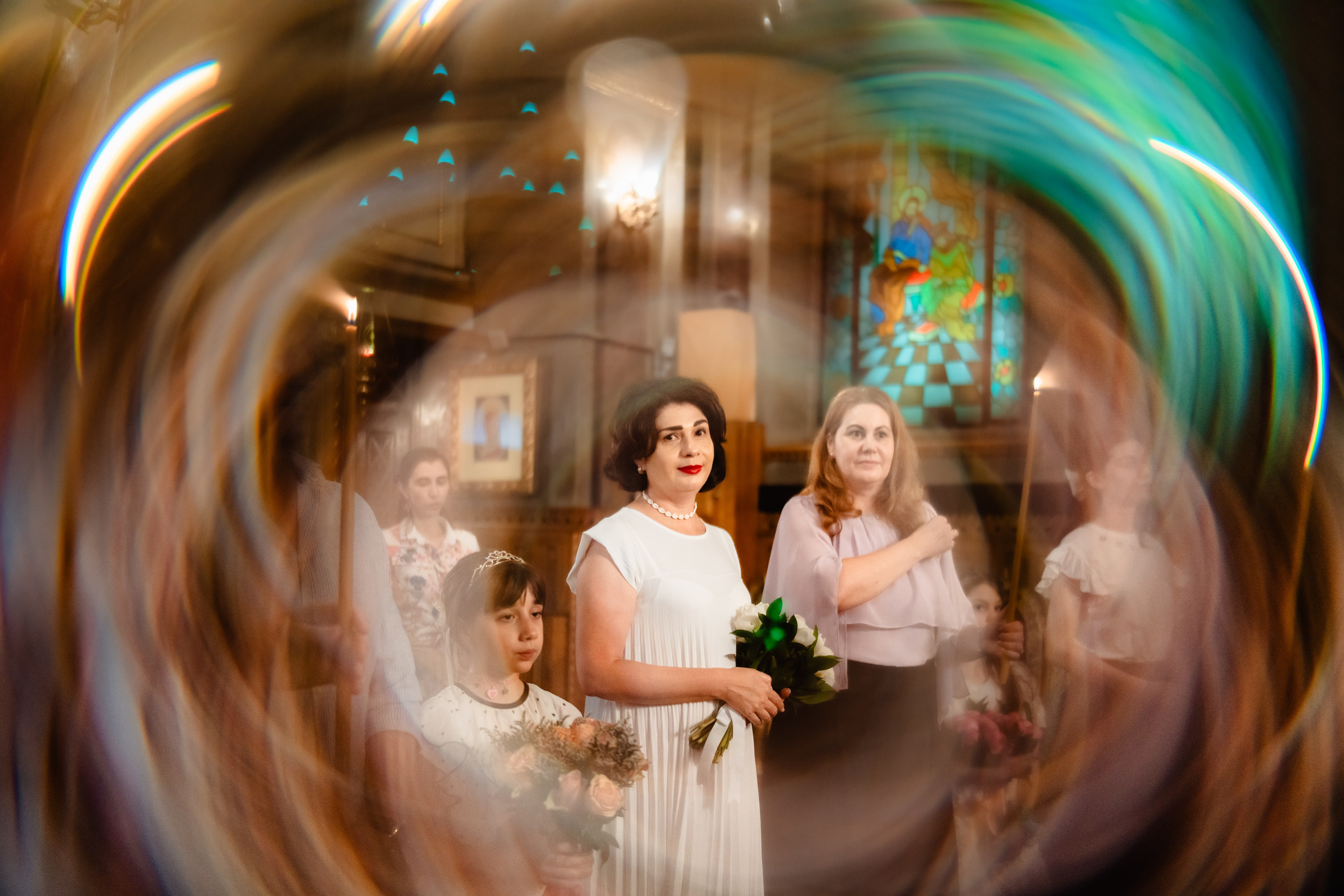 Bianca & Mihai. Liviu Andrei - Fotograf