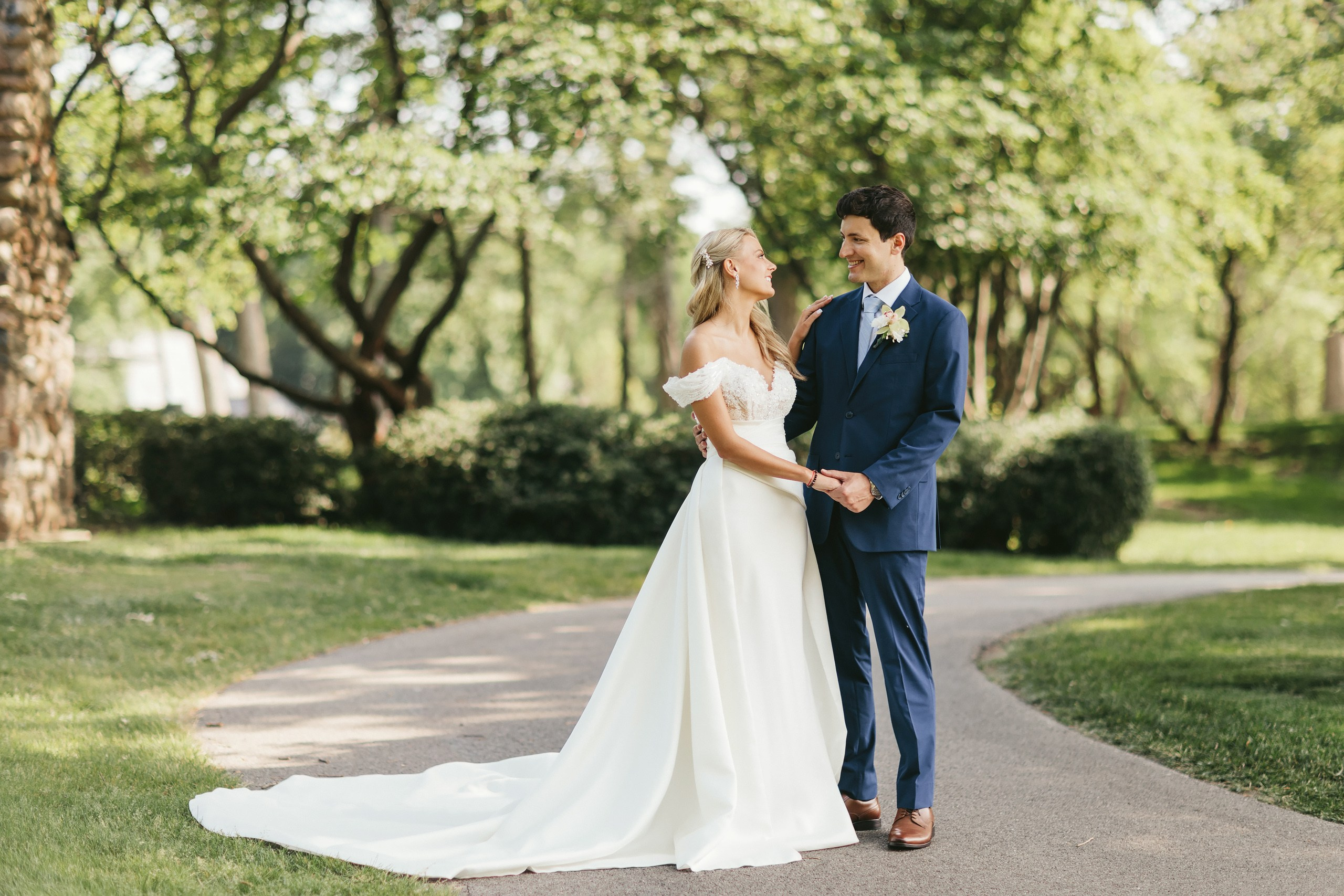 06.14.2025 Wedding. Wedding family event photographer in Chicago Nick Yushevich