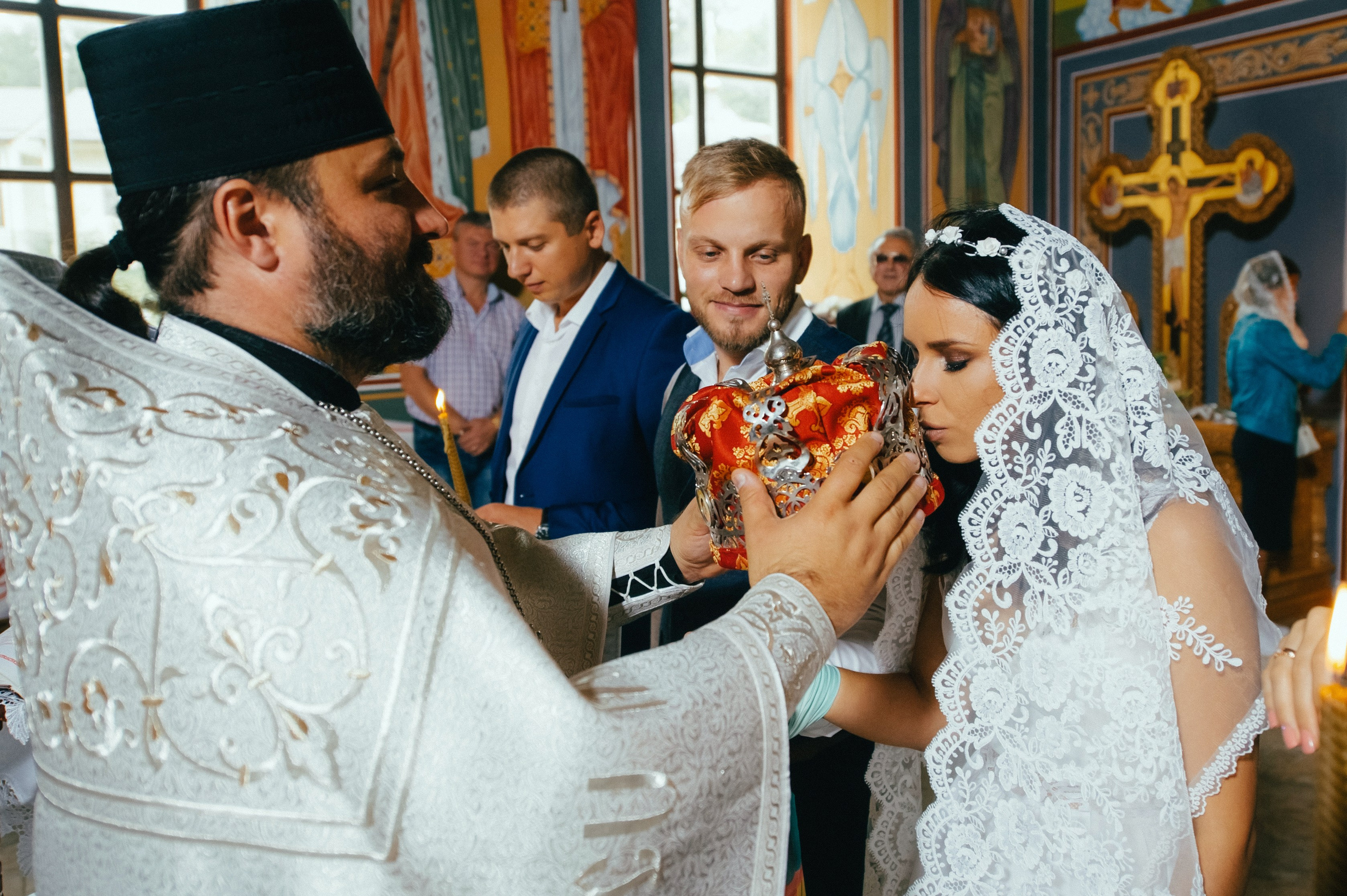 Cristina & Vadim. Fotograf de familie și evenimente