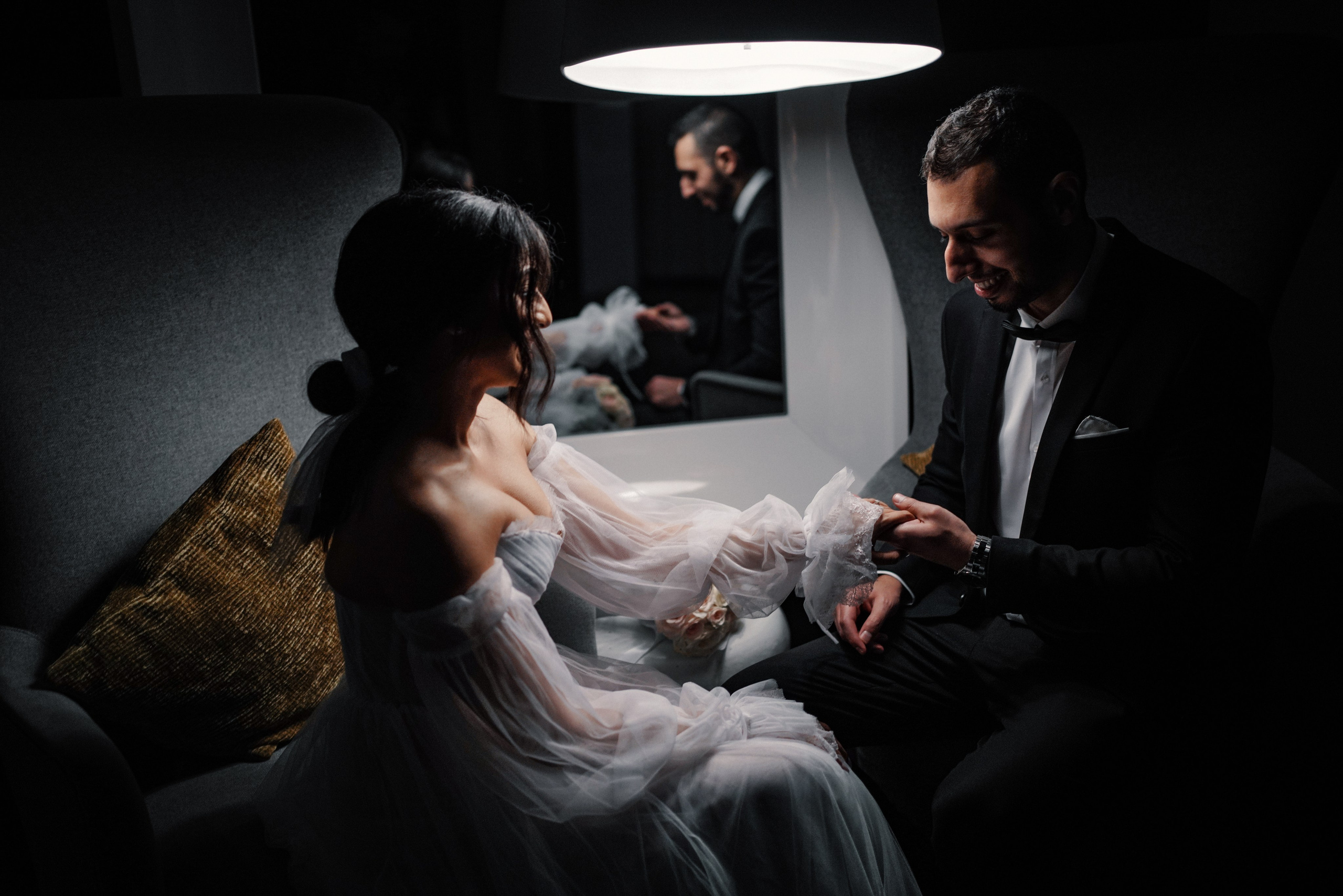 Dmitry Gorodetsky Event Photographer