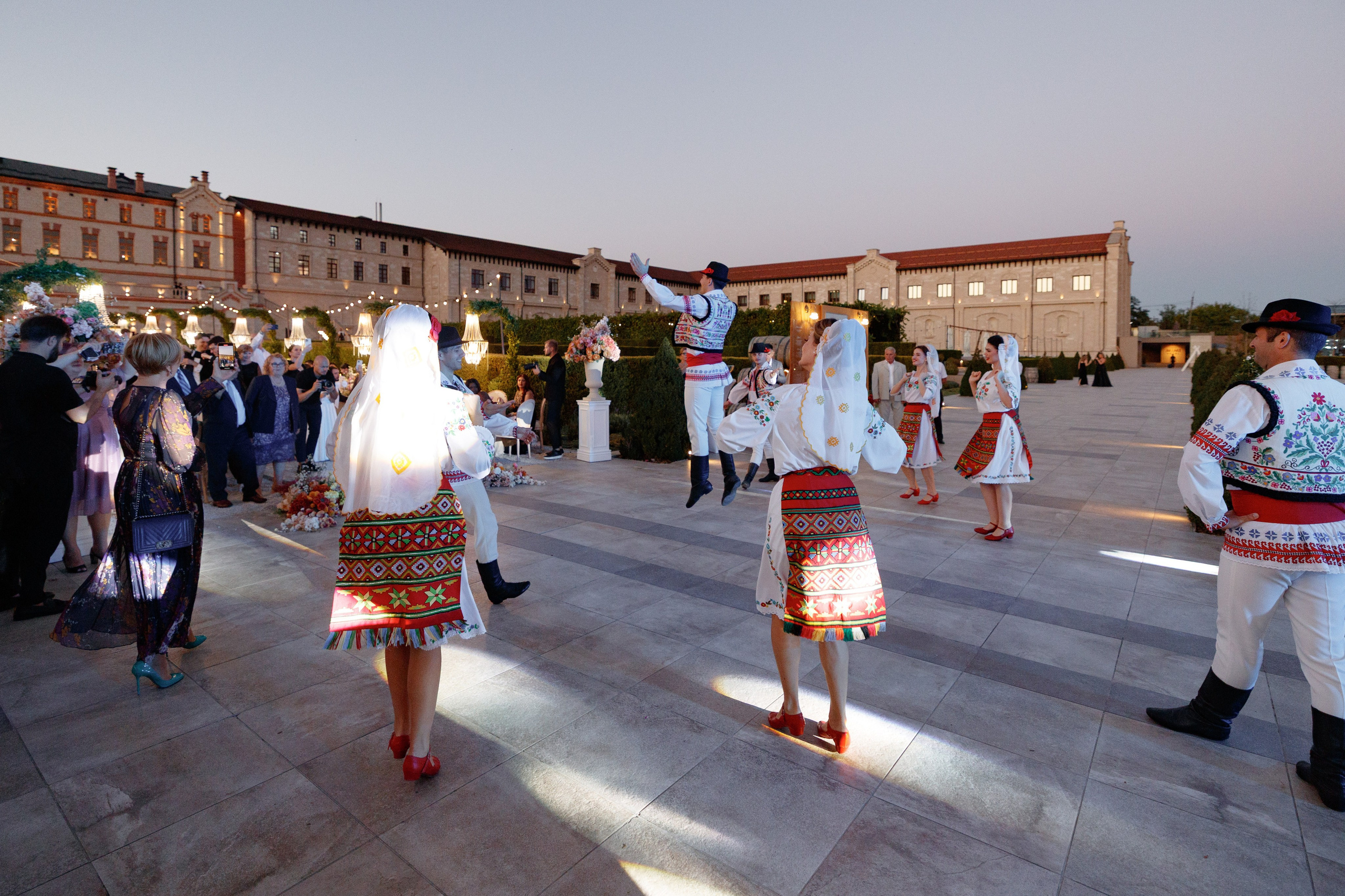 Alin & Bianca | Wedding photography. Scarlat Photography