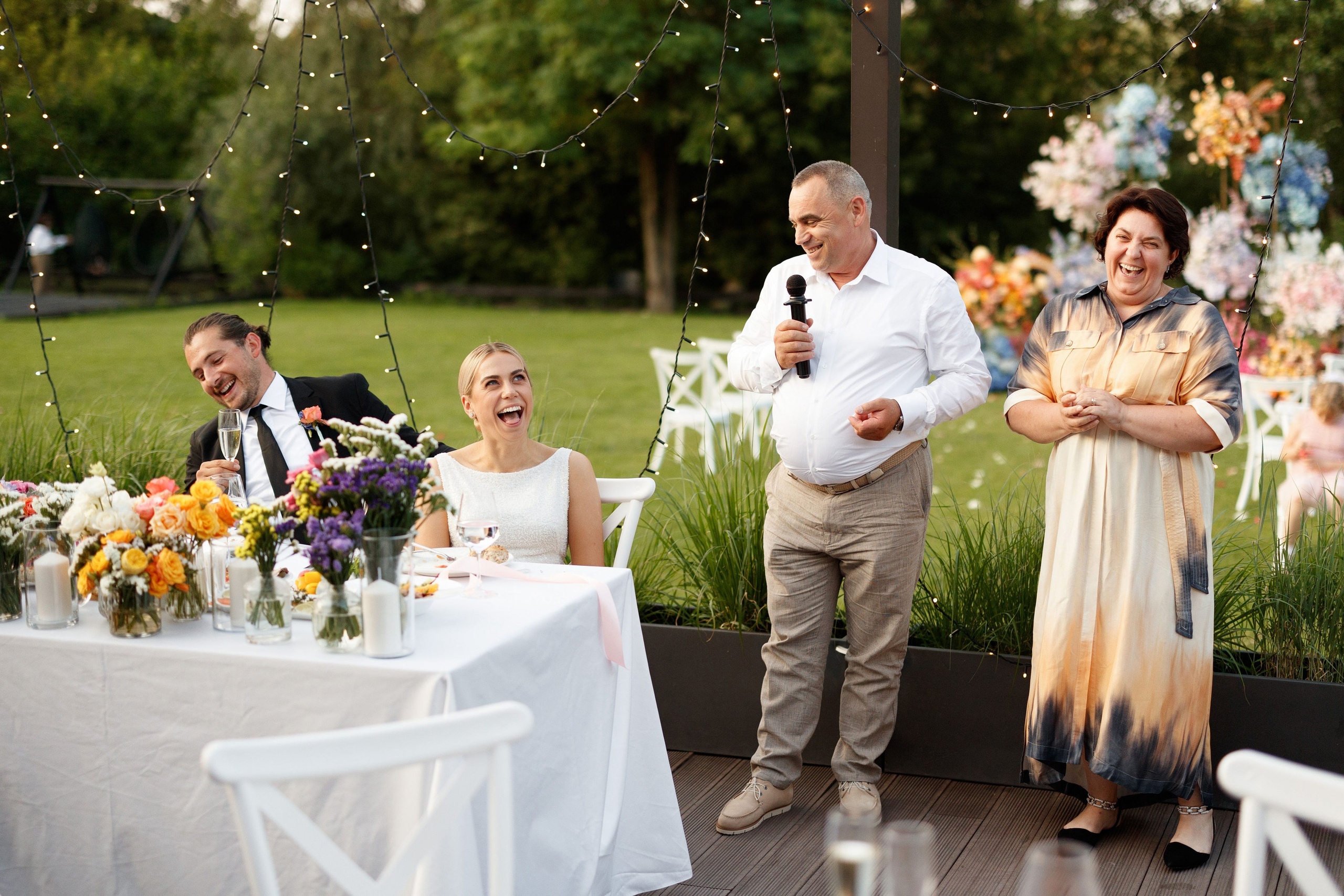 Serghei & Aurelia | O Nuntă Plină de Bucurie și Naturalețe. Scarlat Photography