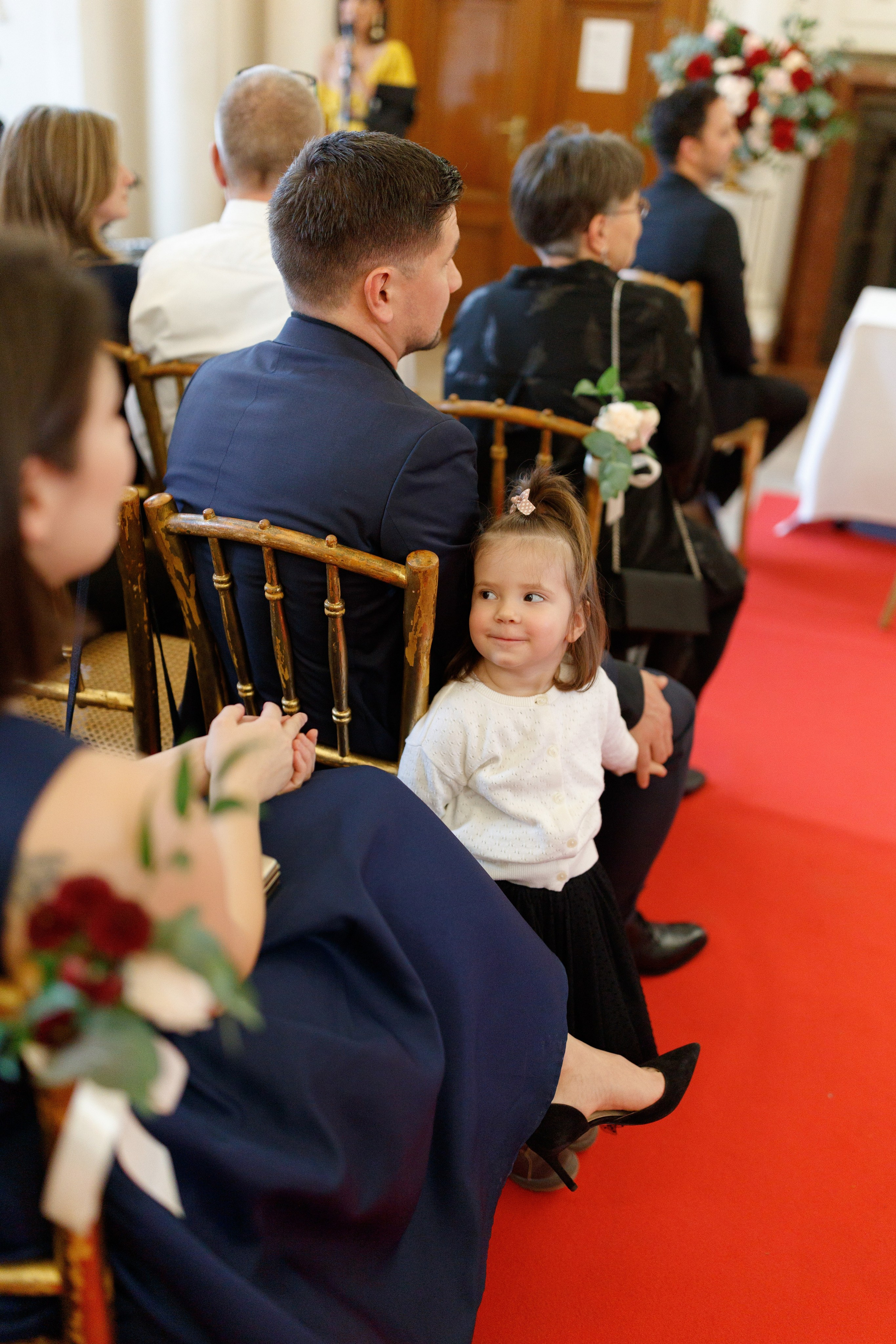 Philipp & Alina | Wedding photography. Scarlat Photography