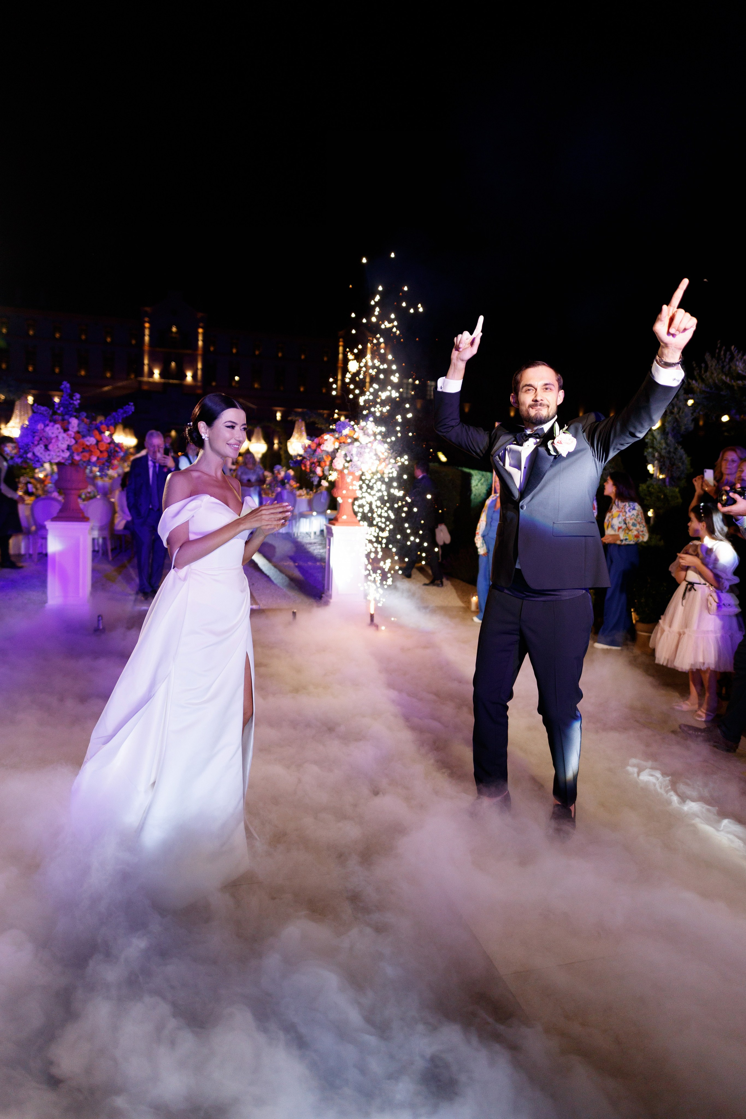 Nunta la Castel Mimi — Marcel & Valeria | Eleganță și Poveste de Dragoste. Scarlat Photography