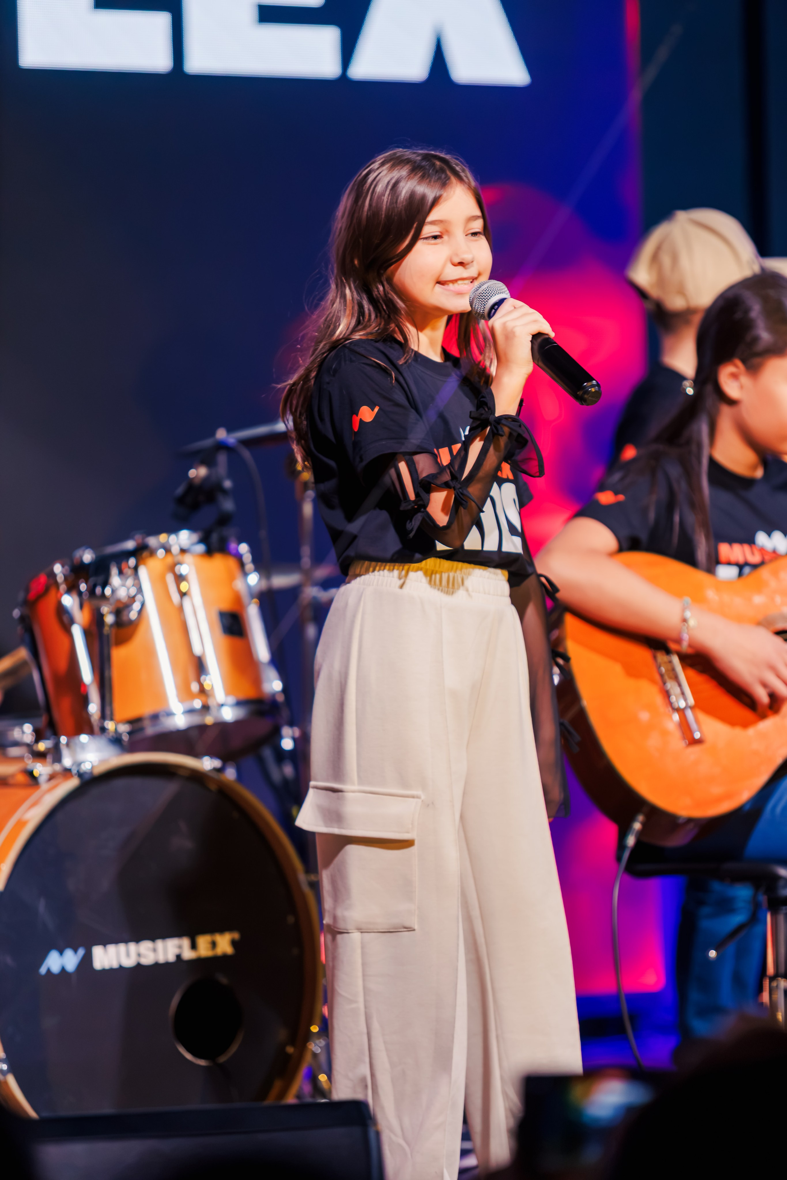 Musiflex on Stage — Kids. Will Reis fotografia — Fotógrafo em Curitiba