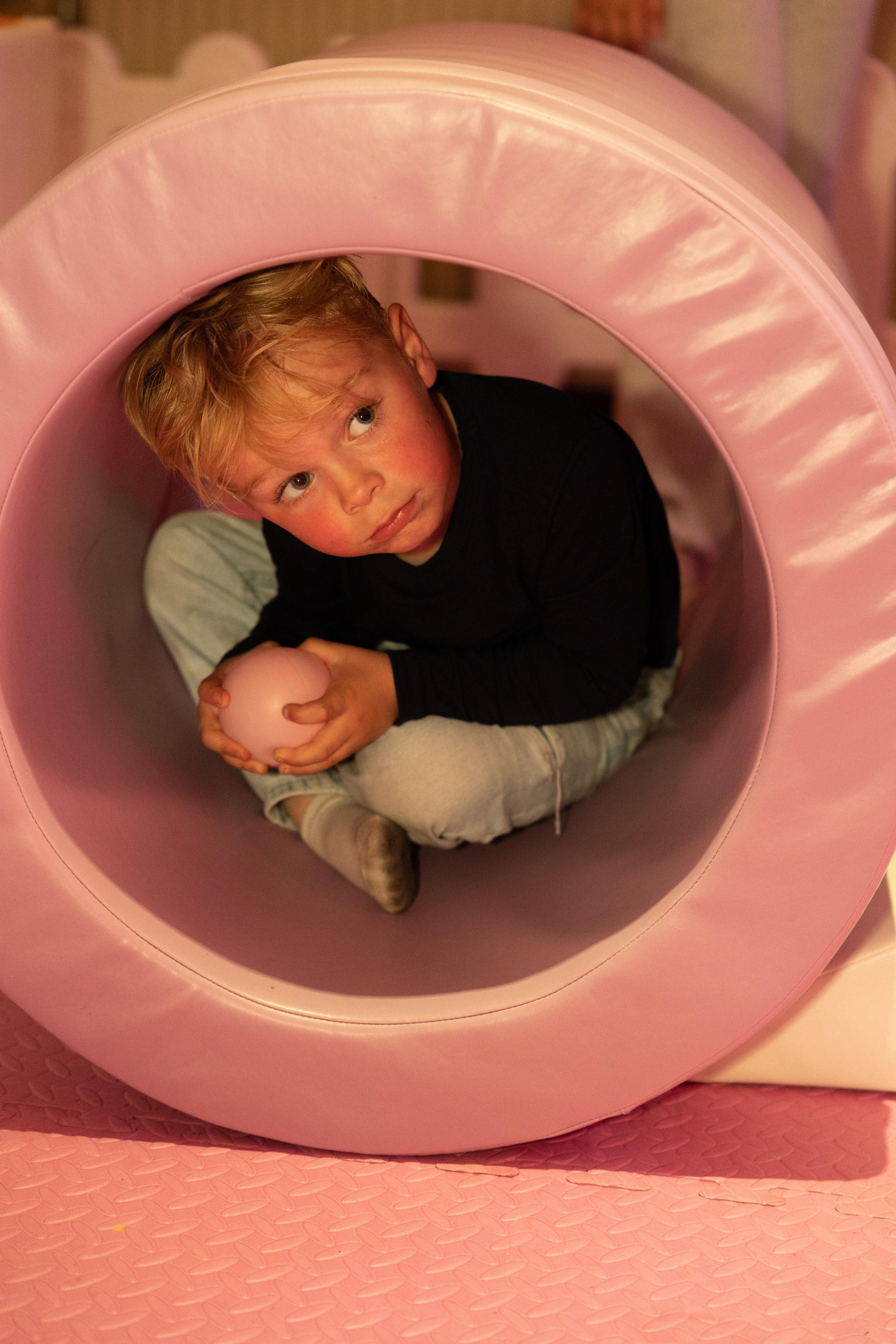 1 st Birthday. Portrait and Family Photographer in Netherlands