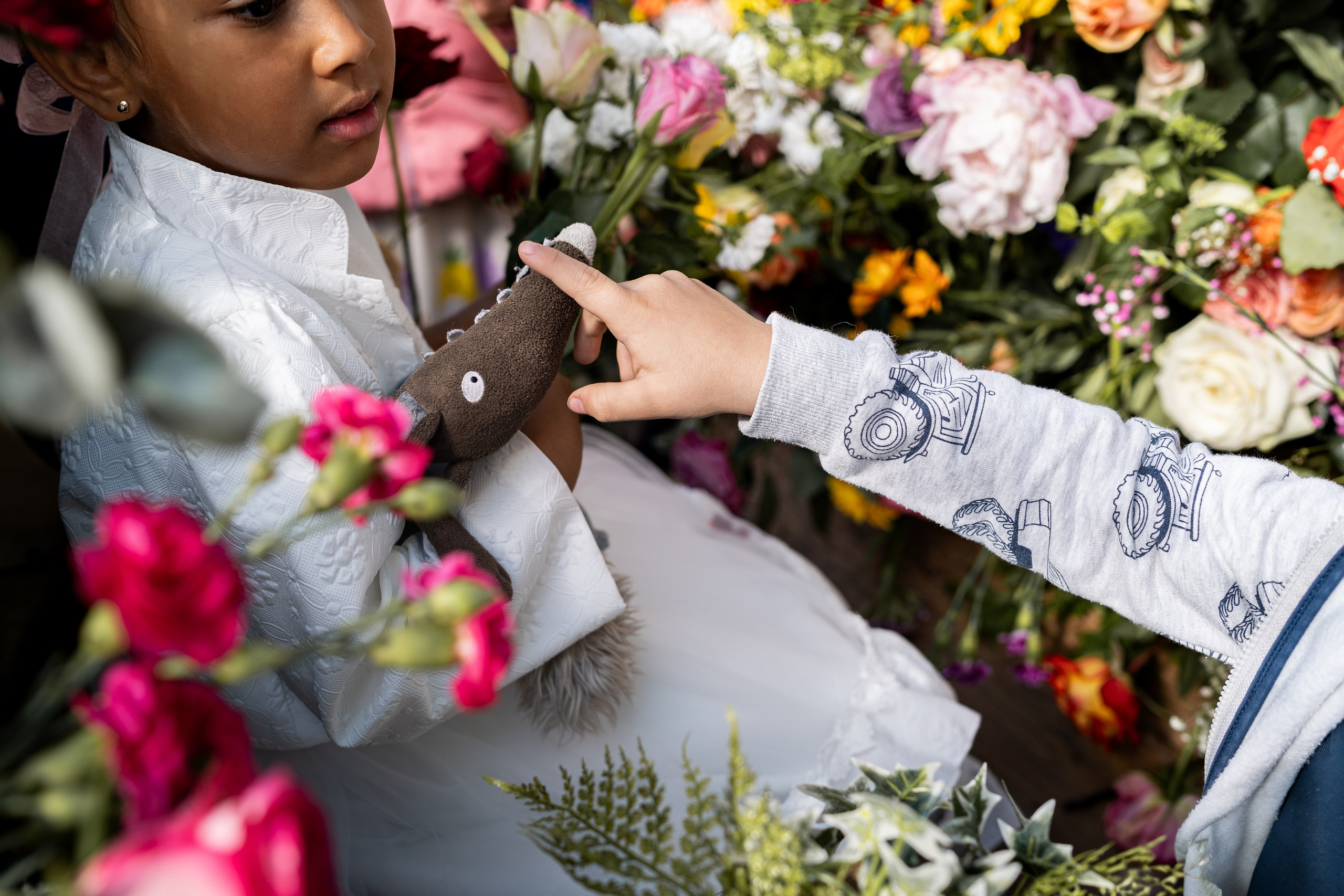 Fête communale Feuillu 2025 de la commune Perly-Certoux | Photographe d'événements à Genève, Eugenia Andres. Photographe à Genève - Eugenia Andres