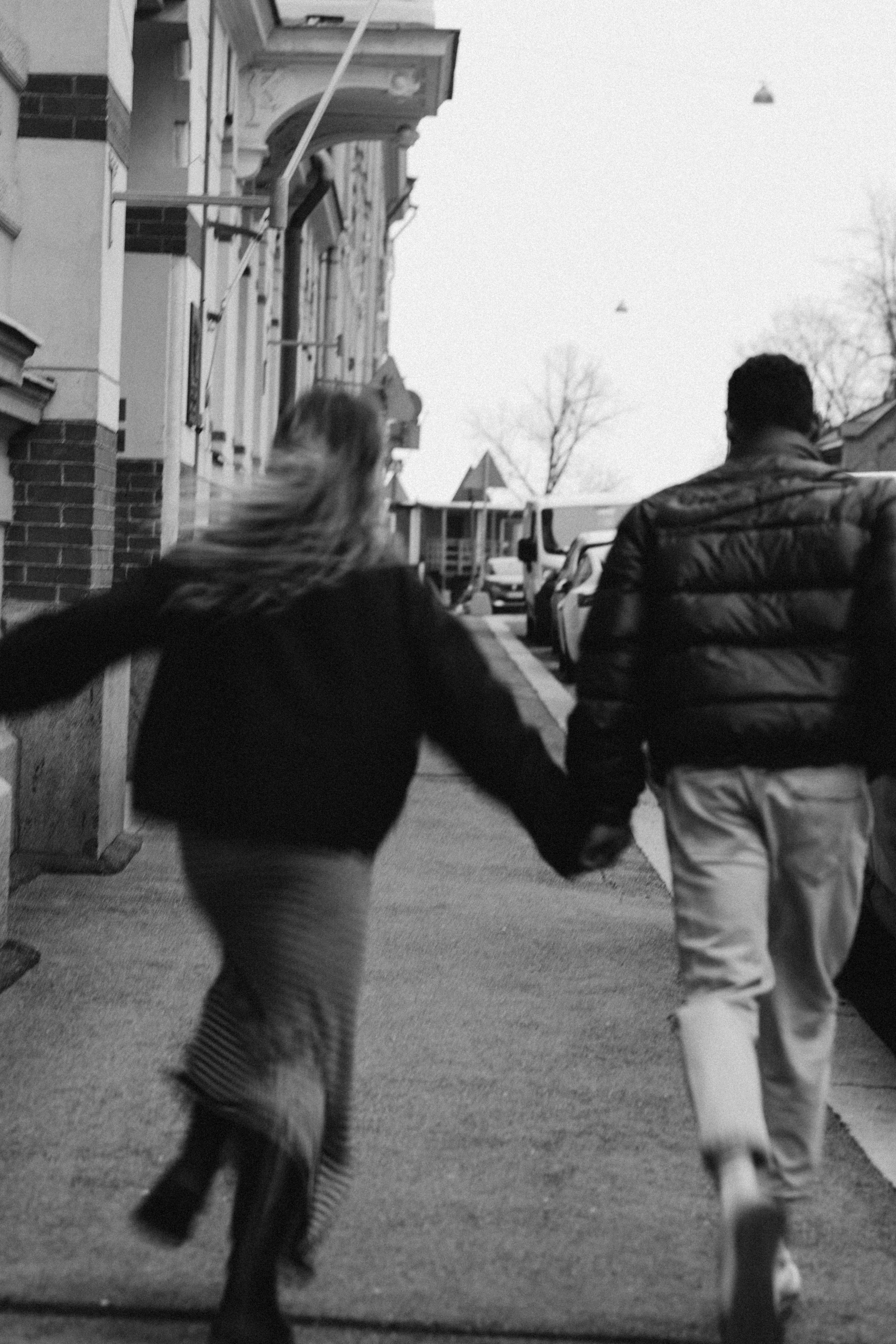 V&J. Wedding and potrait photographer in Helsinki Vickan O