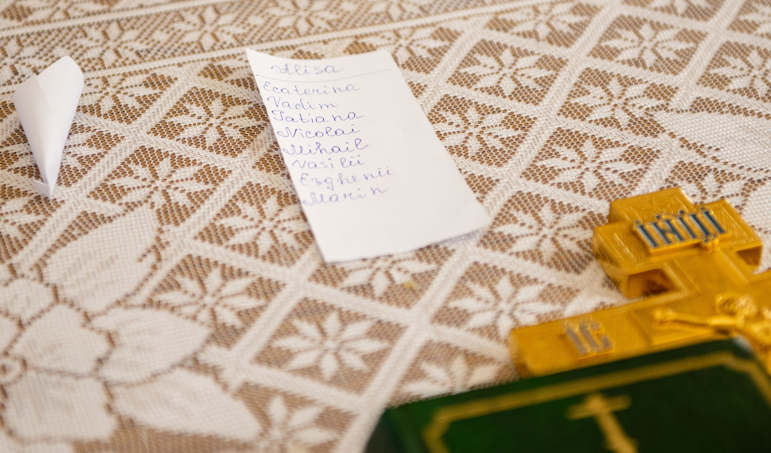 07.09.2024. Fotograf de familie Vitalie Budoianu