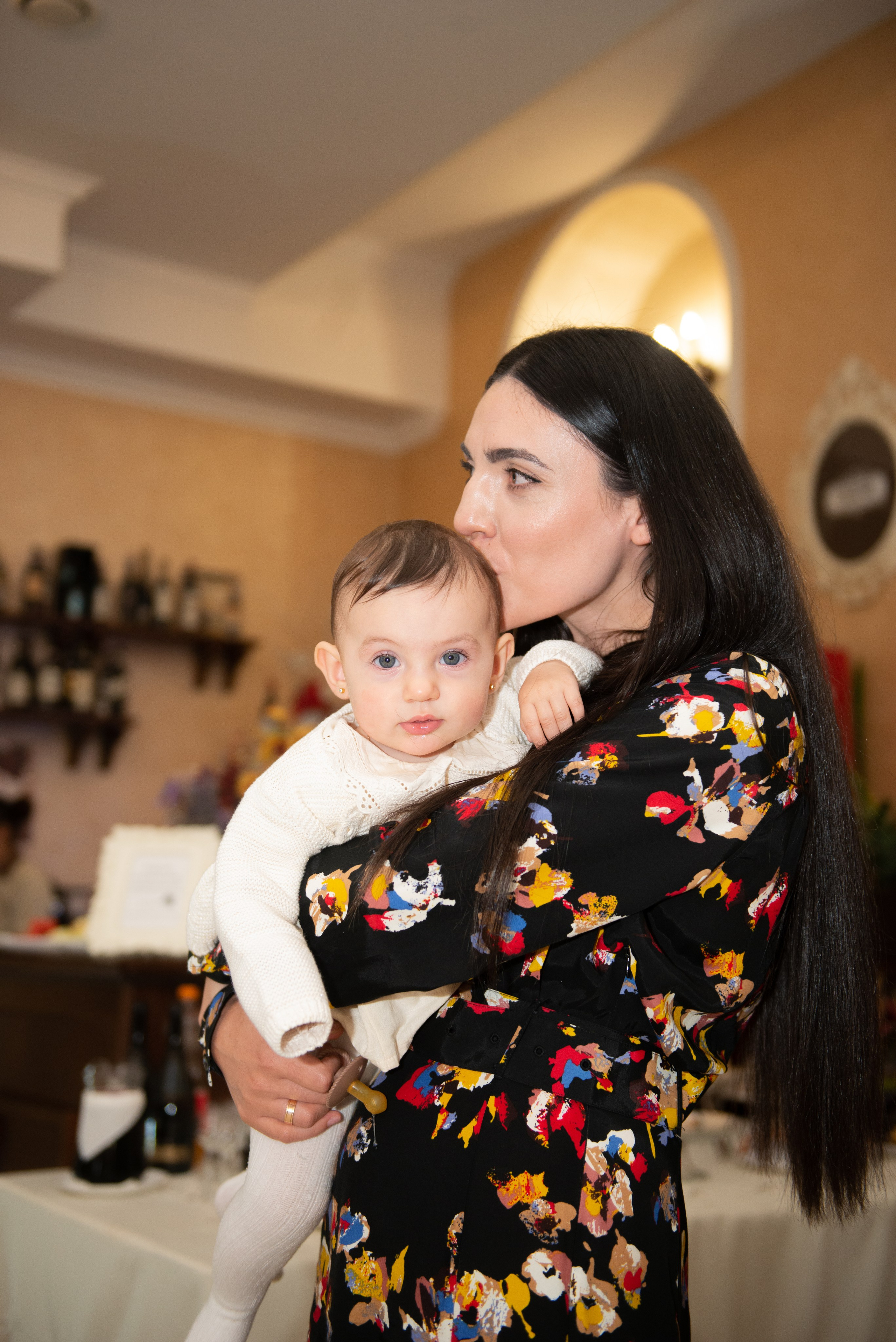 Cumetrie Domenic. Fotograf de familie Vitalie Budoianu