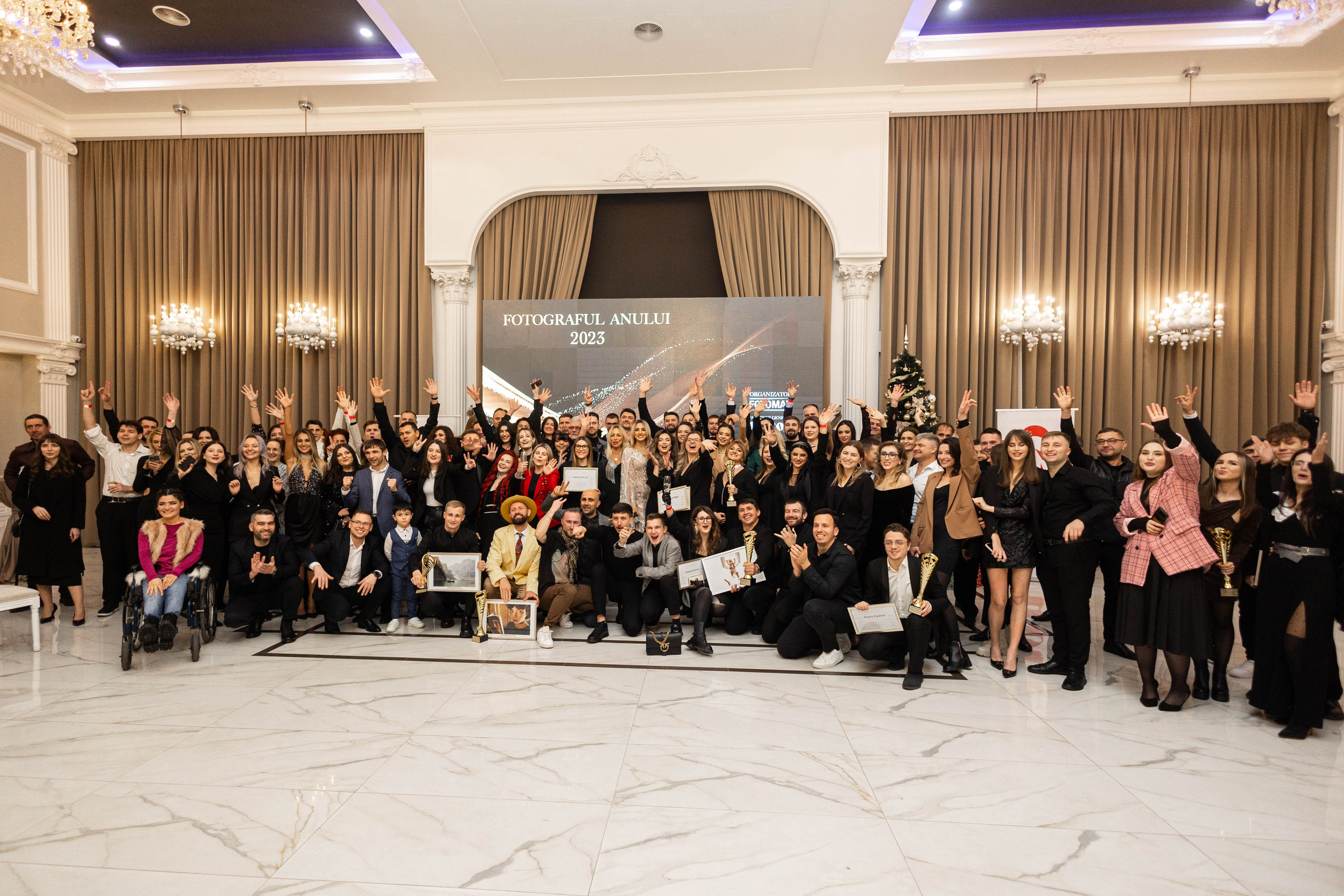 Concurs Fotomax 2023. Fotograf de familie Vitalie Budoianu