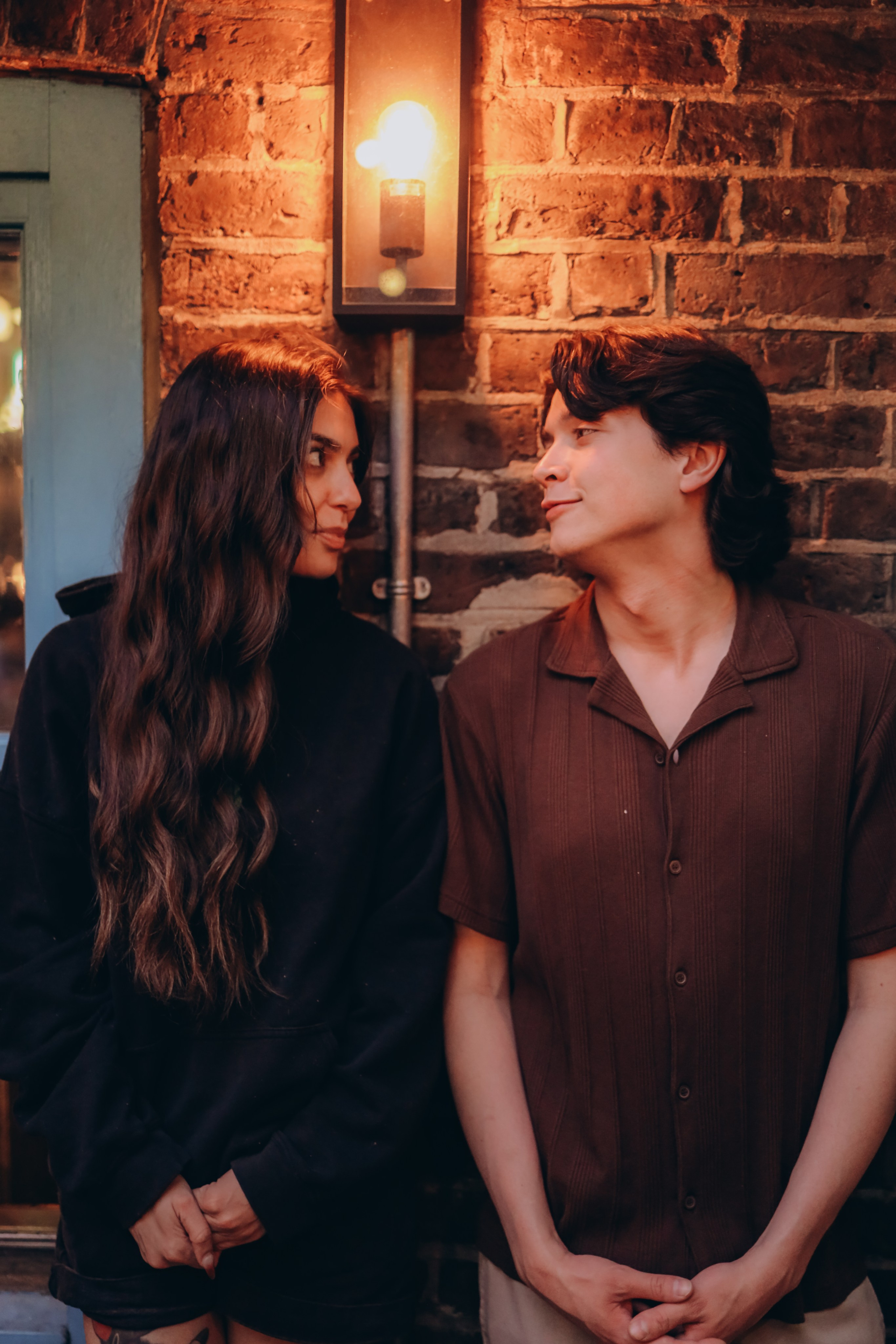 Ensaios fotográficos de casal. Matt Fontenele Fotografia