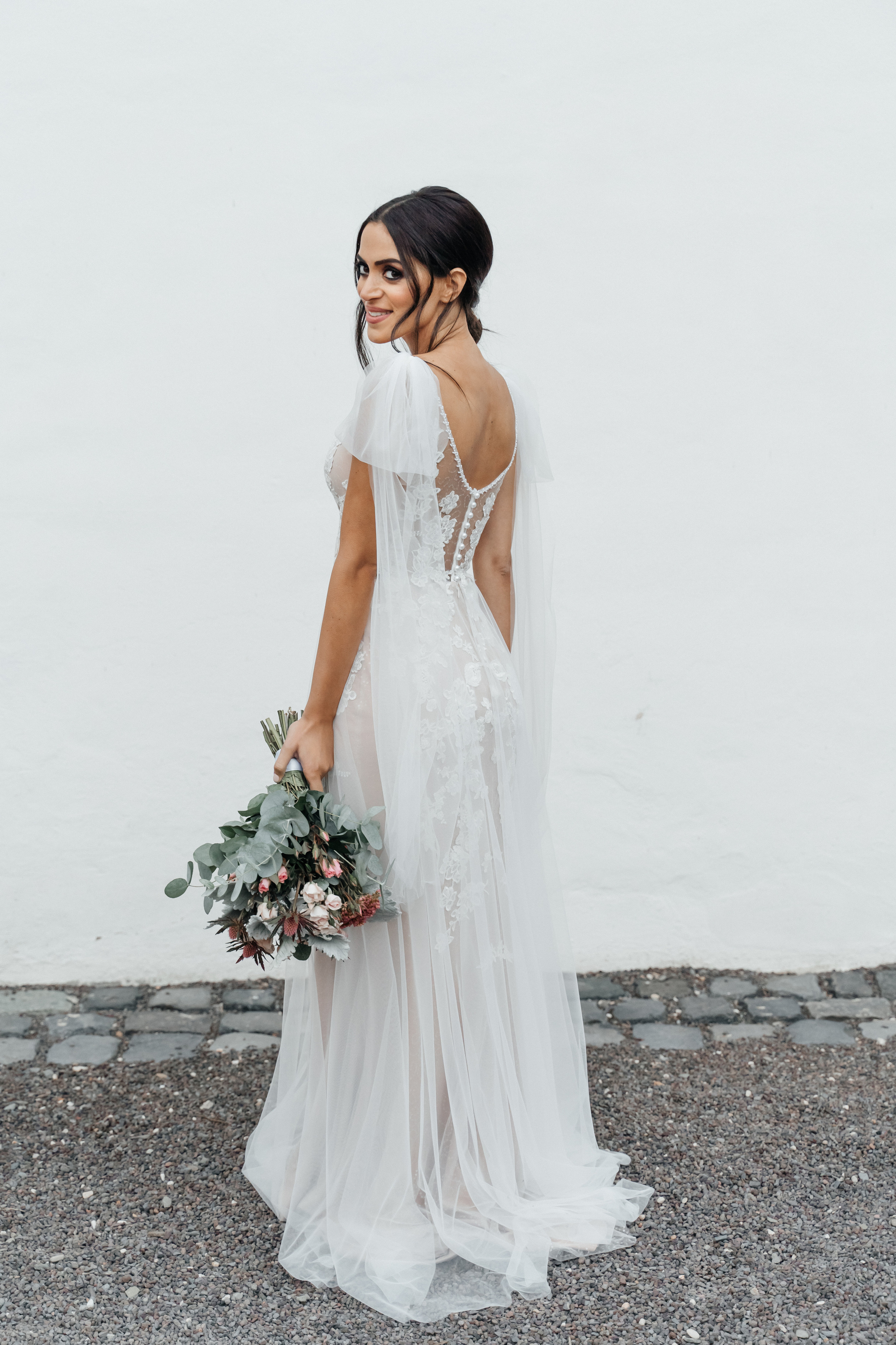 K & A im Schloss Auel. Hochzeitsfotograf für Moers, Niederrhein, Düsseldorf, NRW und Deutschland