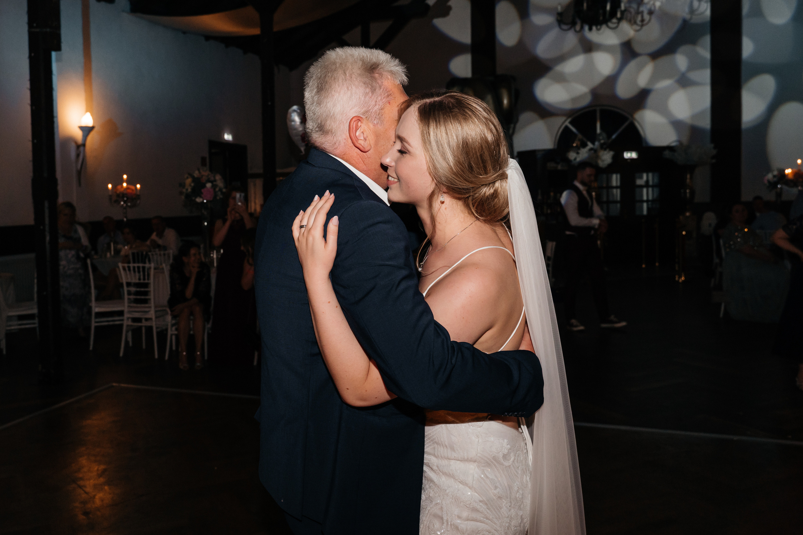 Wedding in Dortmund. Wedding Photographer Germany